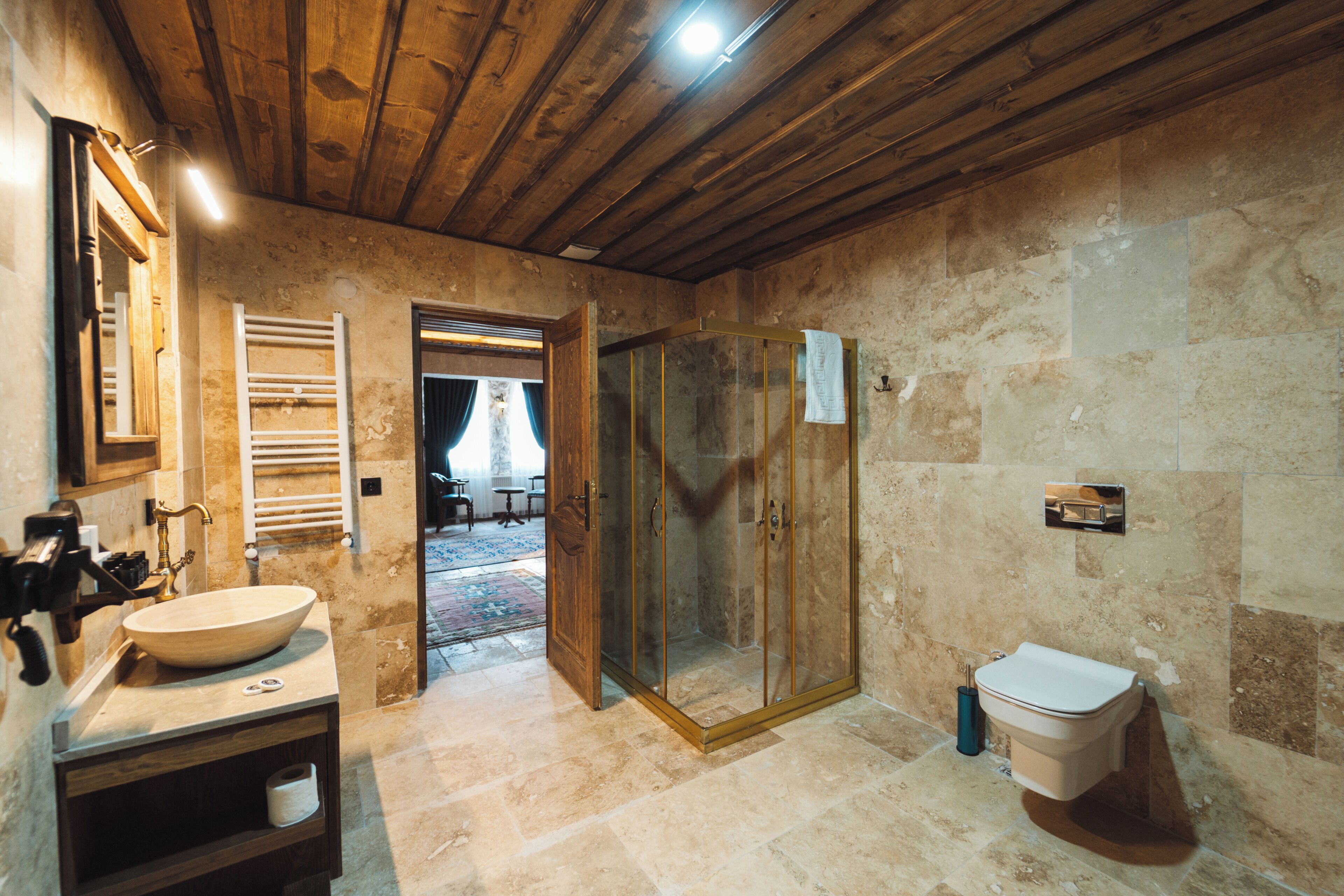 Cappadocia Bloom Hotel