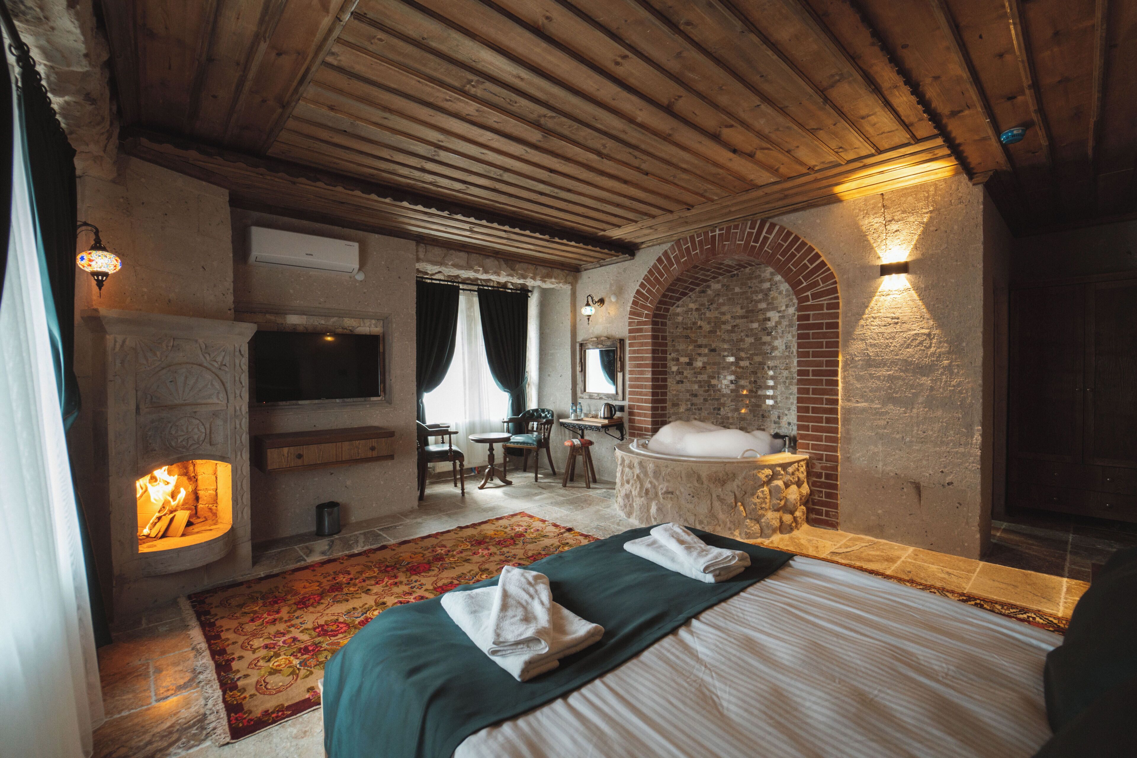 Cappadocia Bloom Hotel