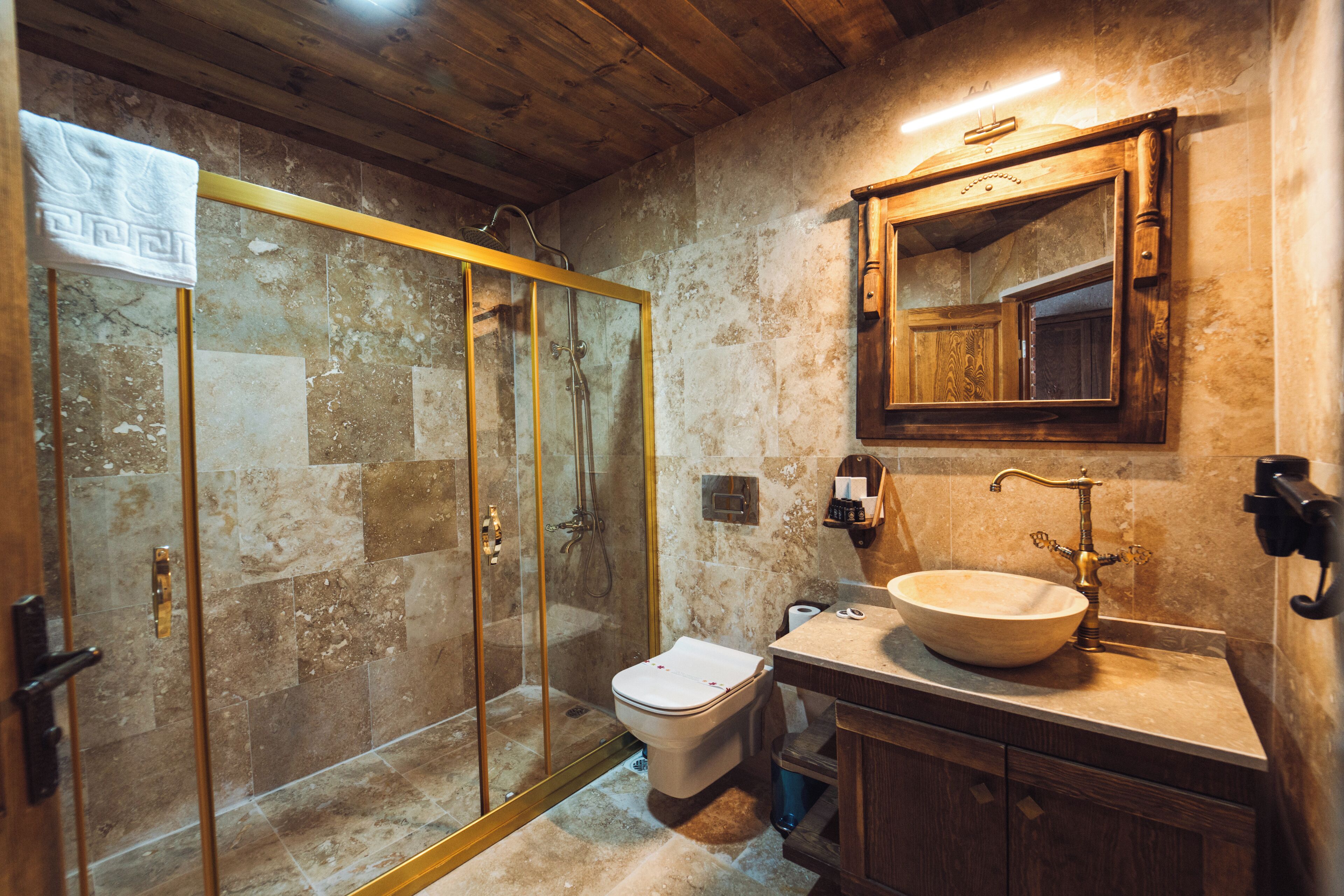 Cappadocia Bloom Hotel