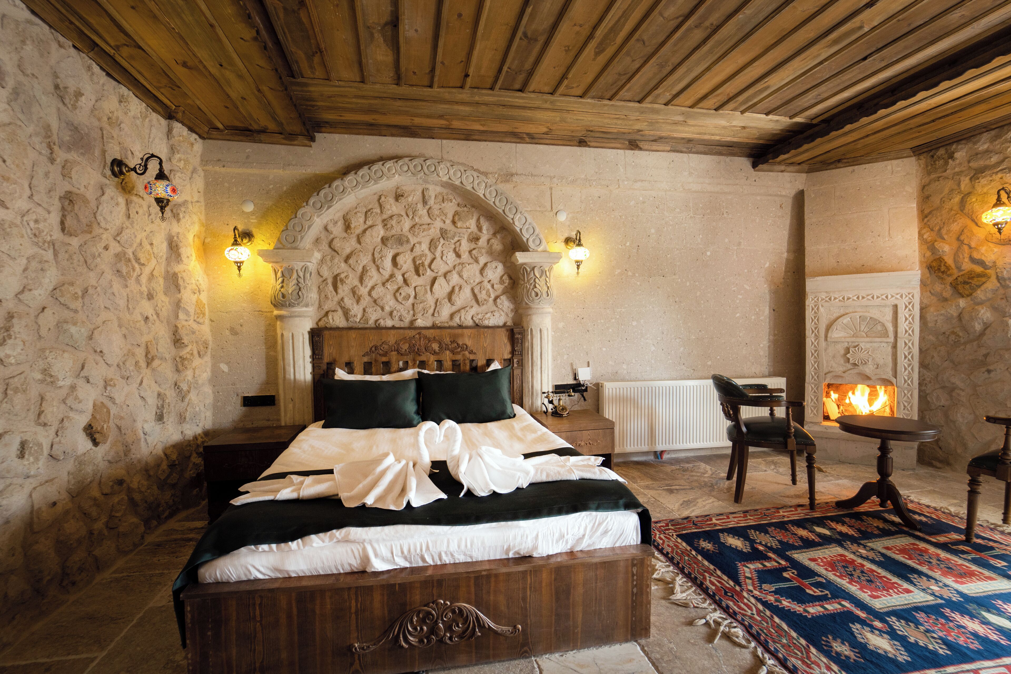 Cappadocia Bloom Hotel