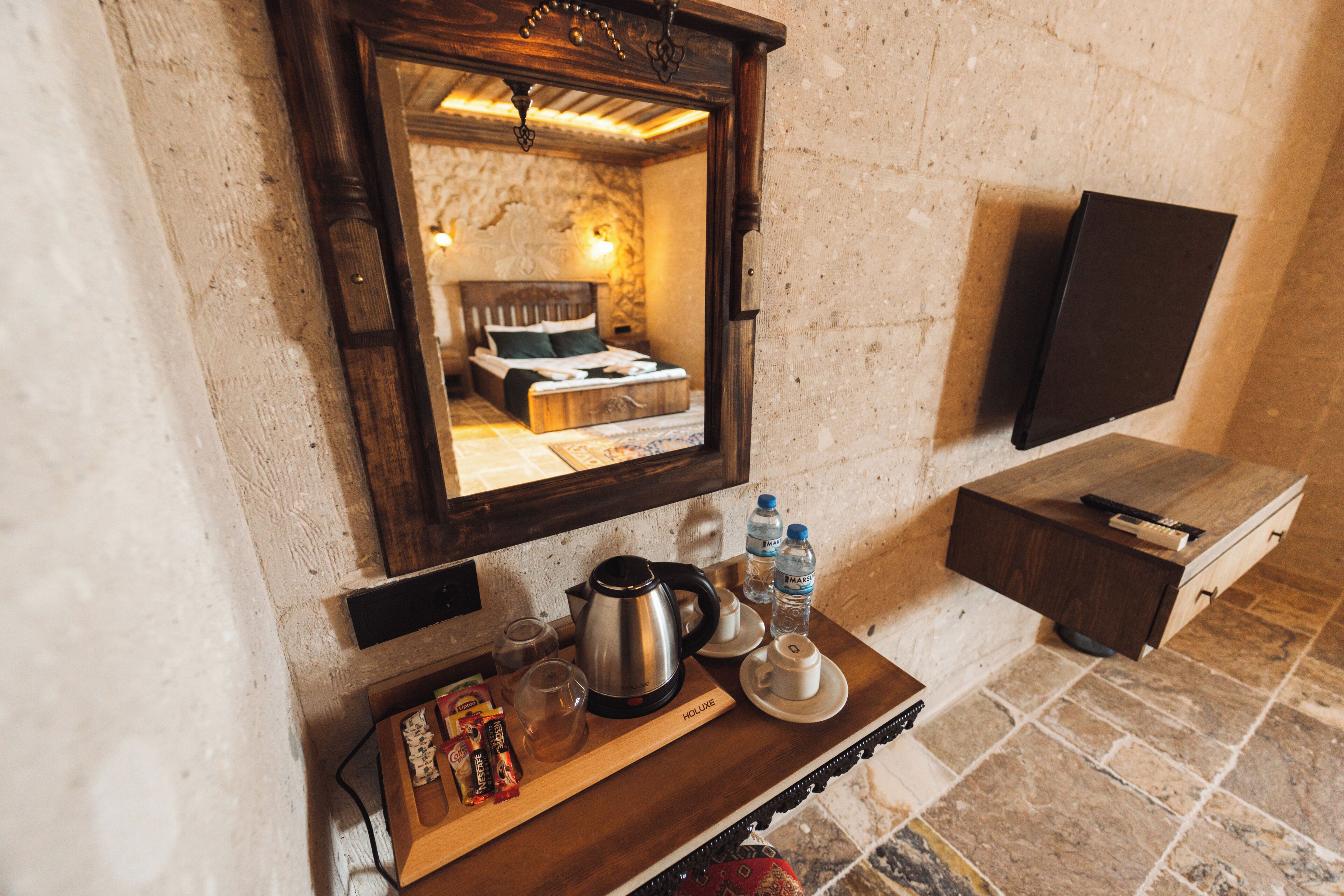 Cappadocia Bloom Hotel