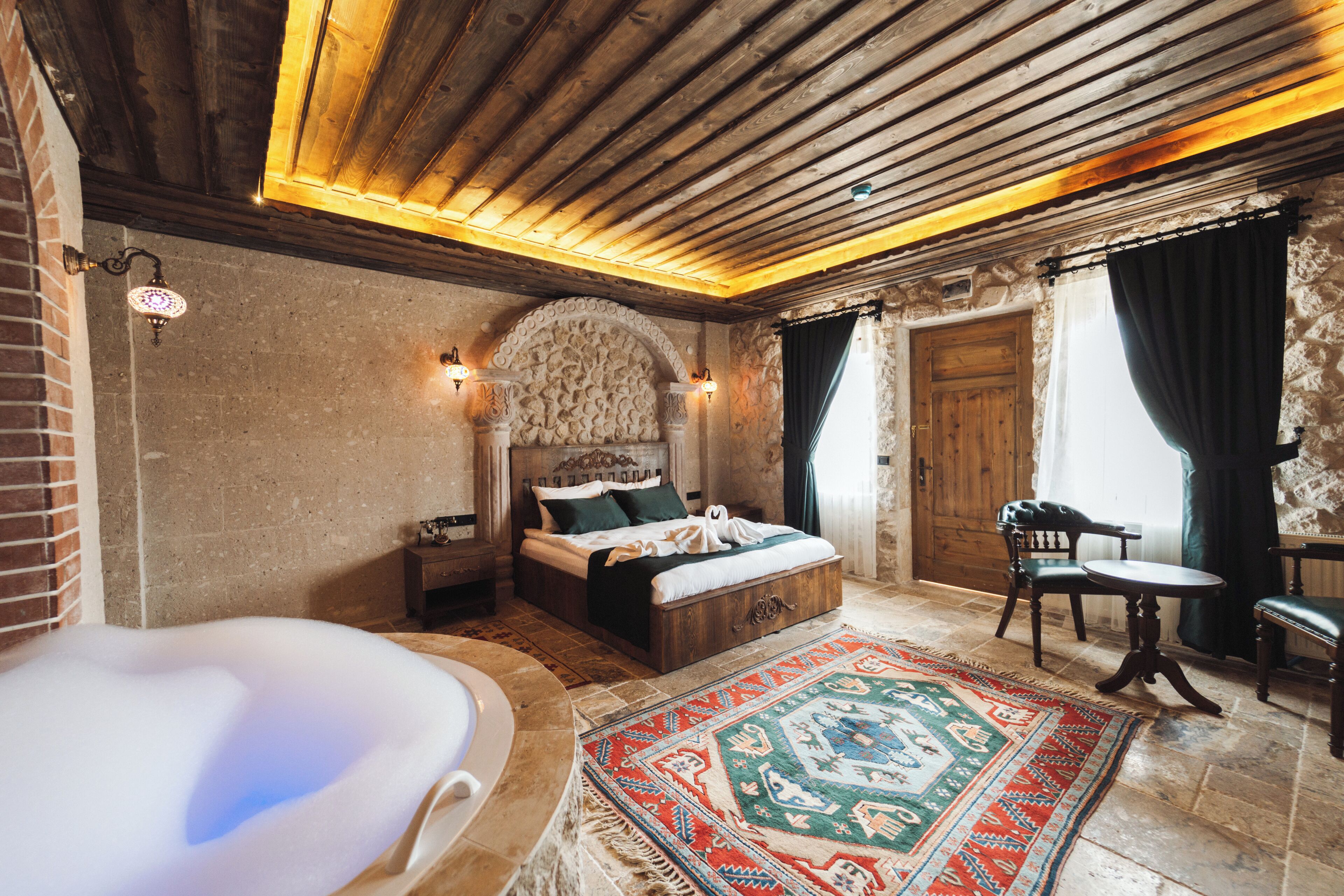 Cappadocia Bloom Hotel