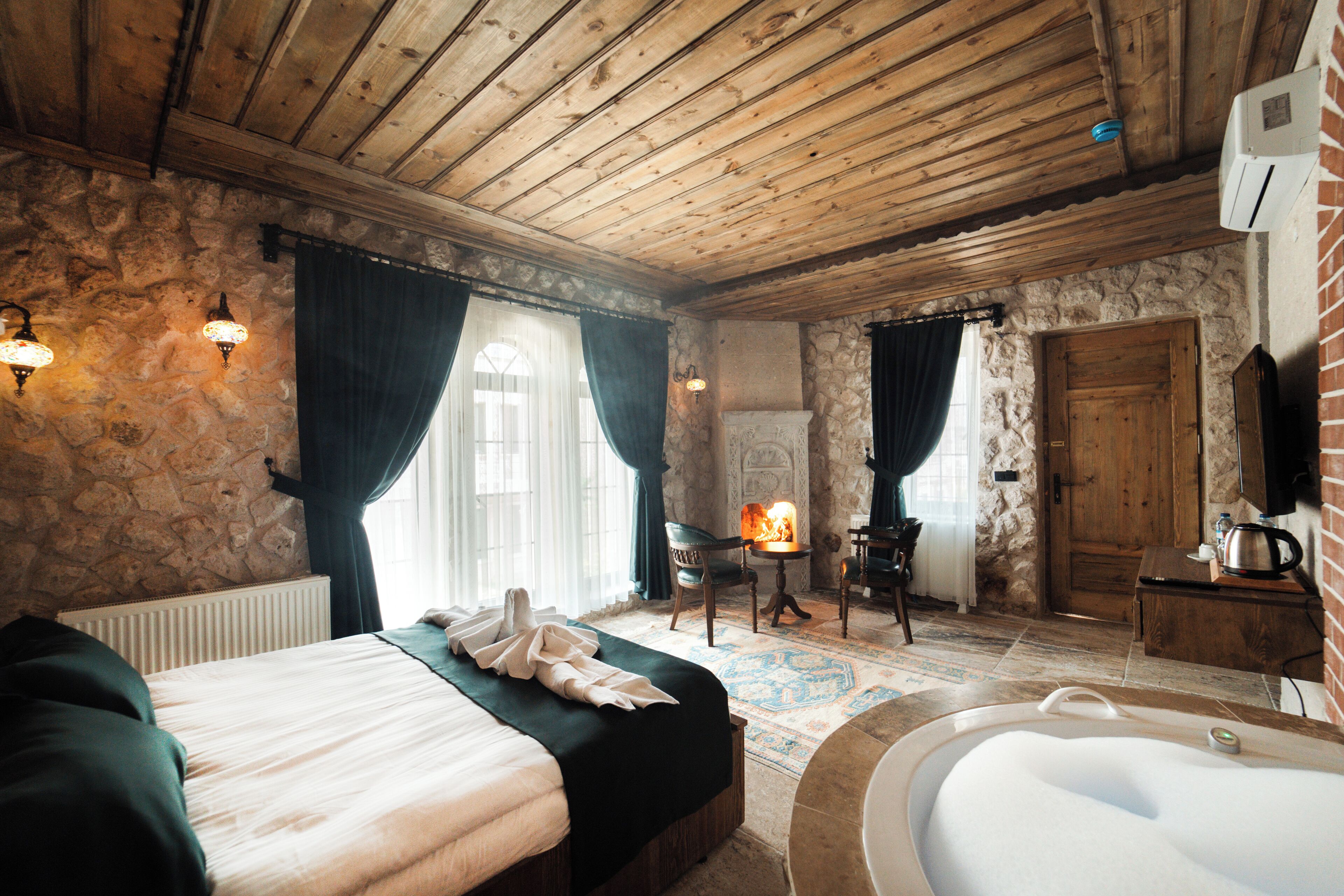 Cappadocia Bloom Hotel