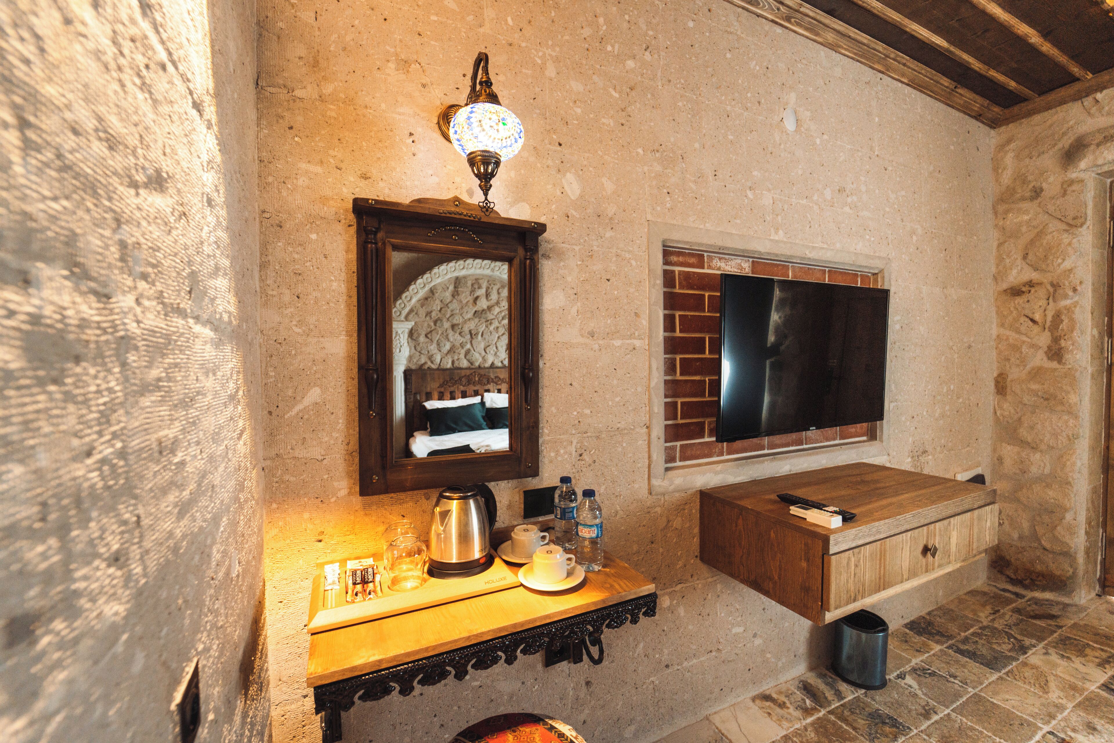 Cappadocia Bloom Hotel