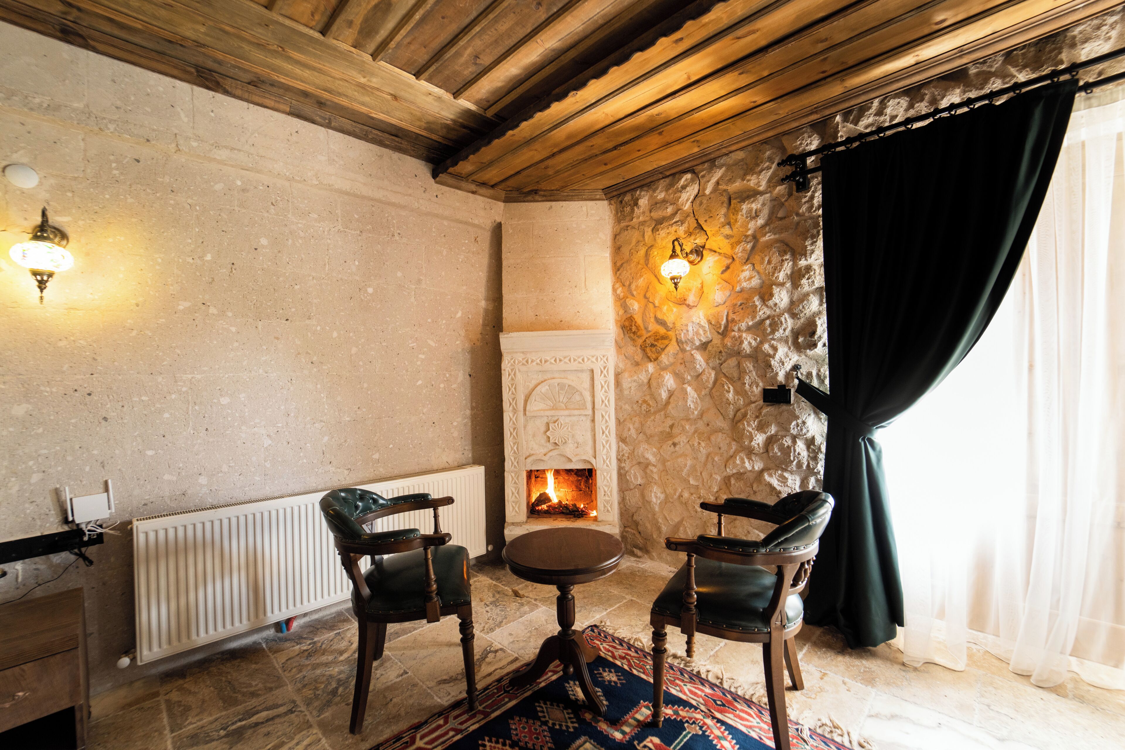 Cappadocia Bloom Hotel
