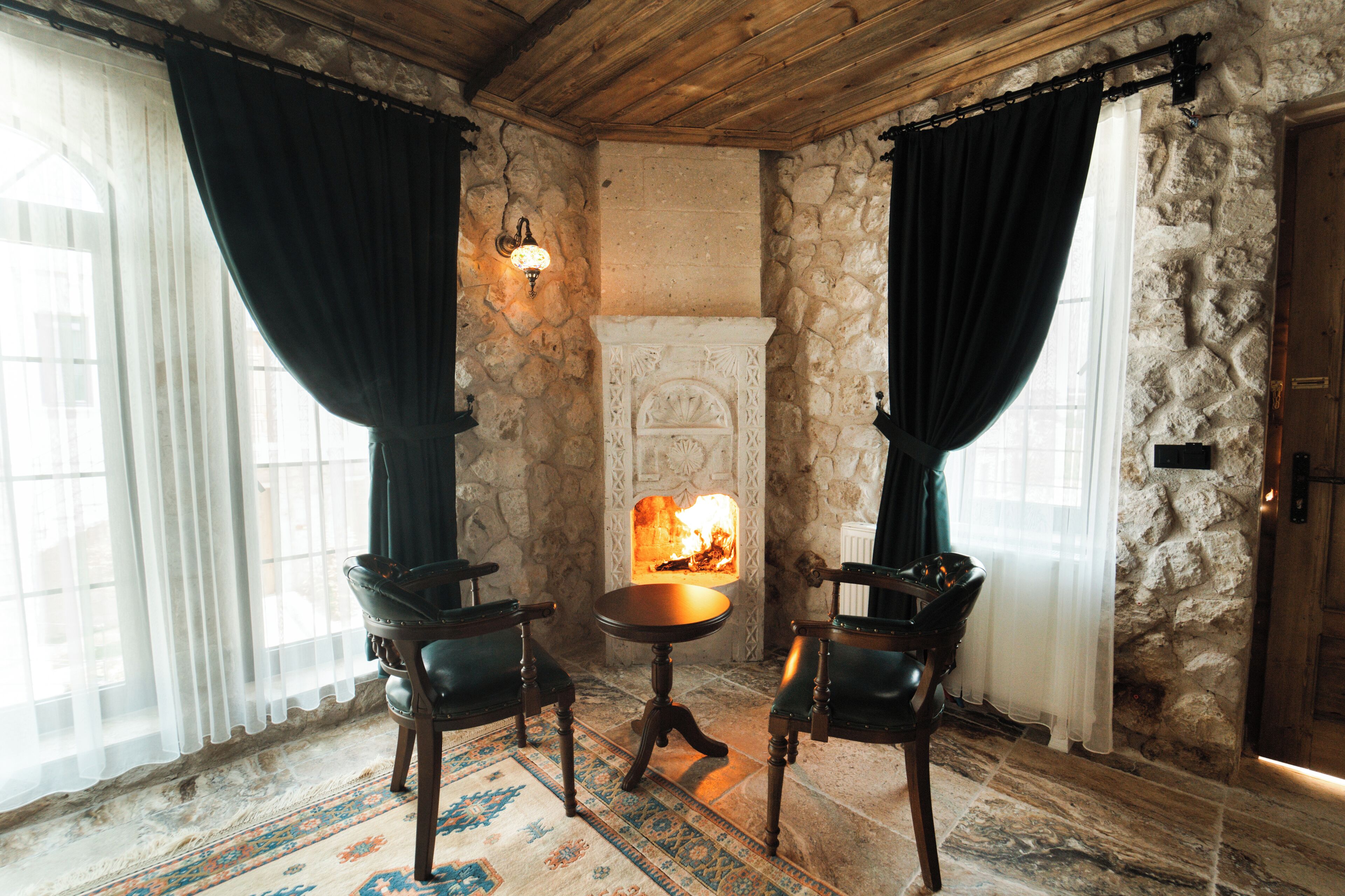Cappadocia Bloom Hotel