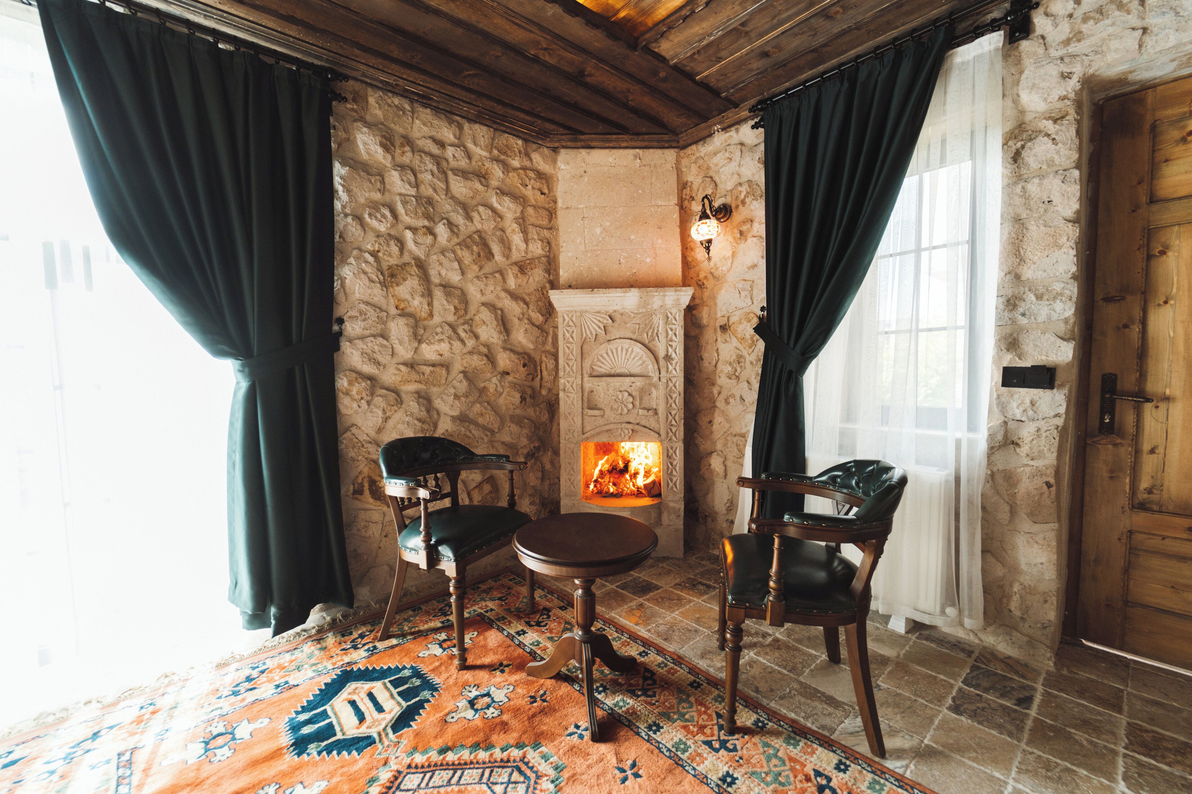 Cappadocia Bloom Hotel