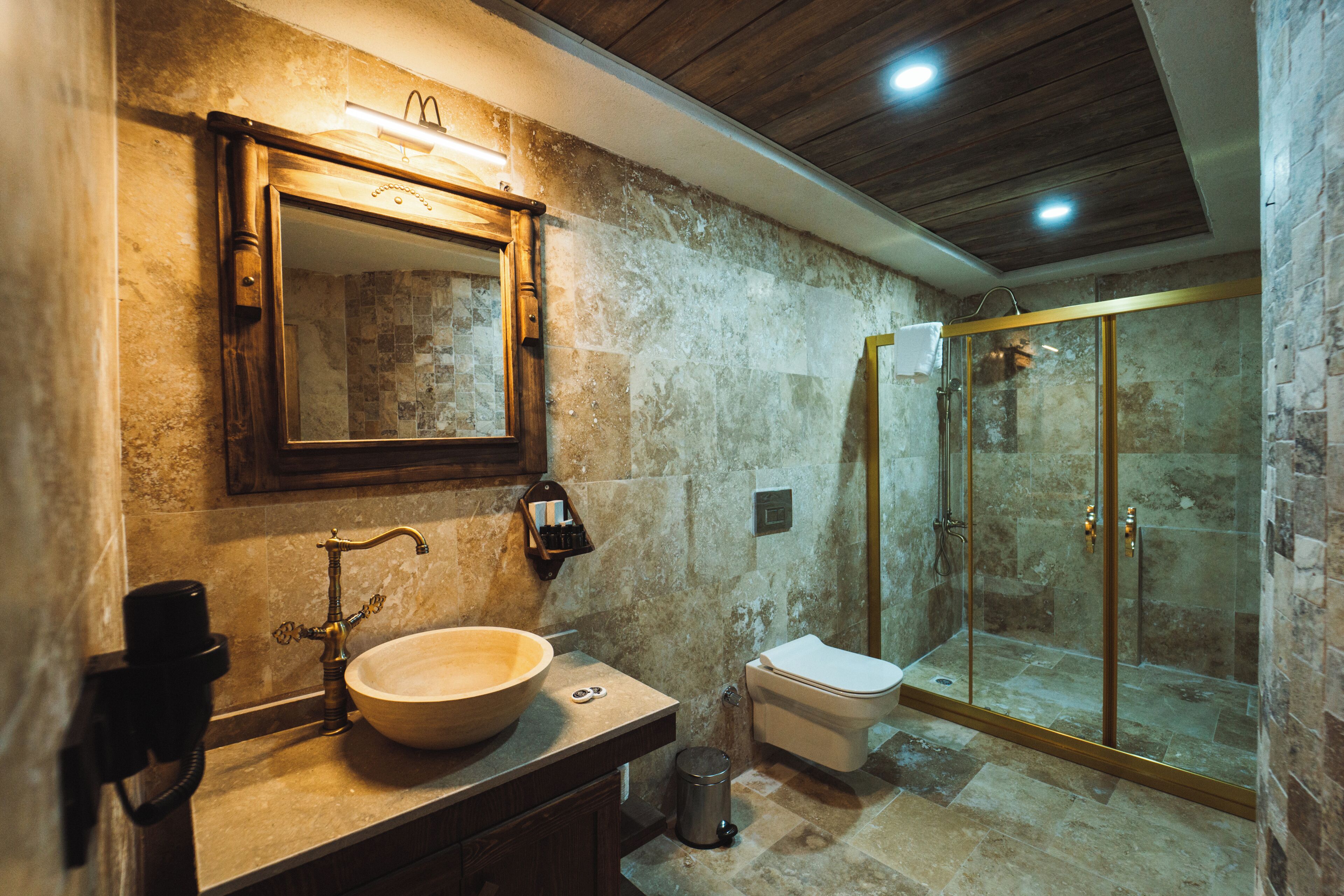 Cappadocia Bloom Hotel