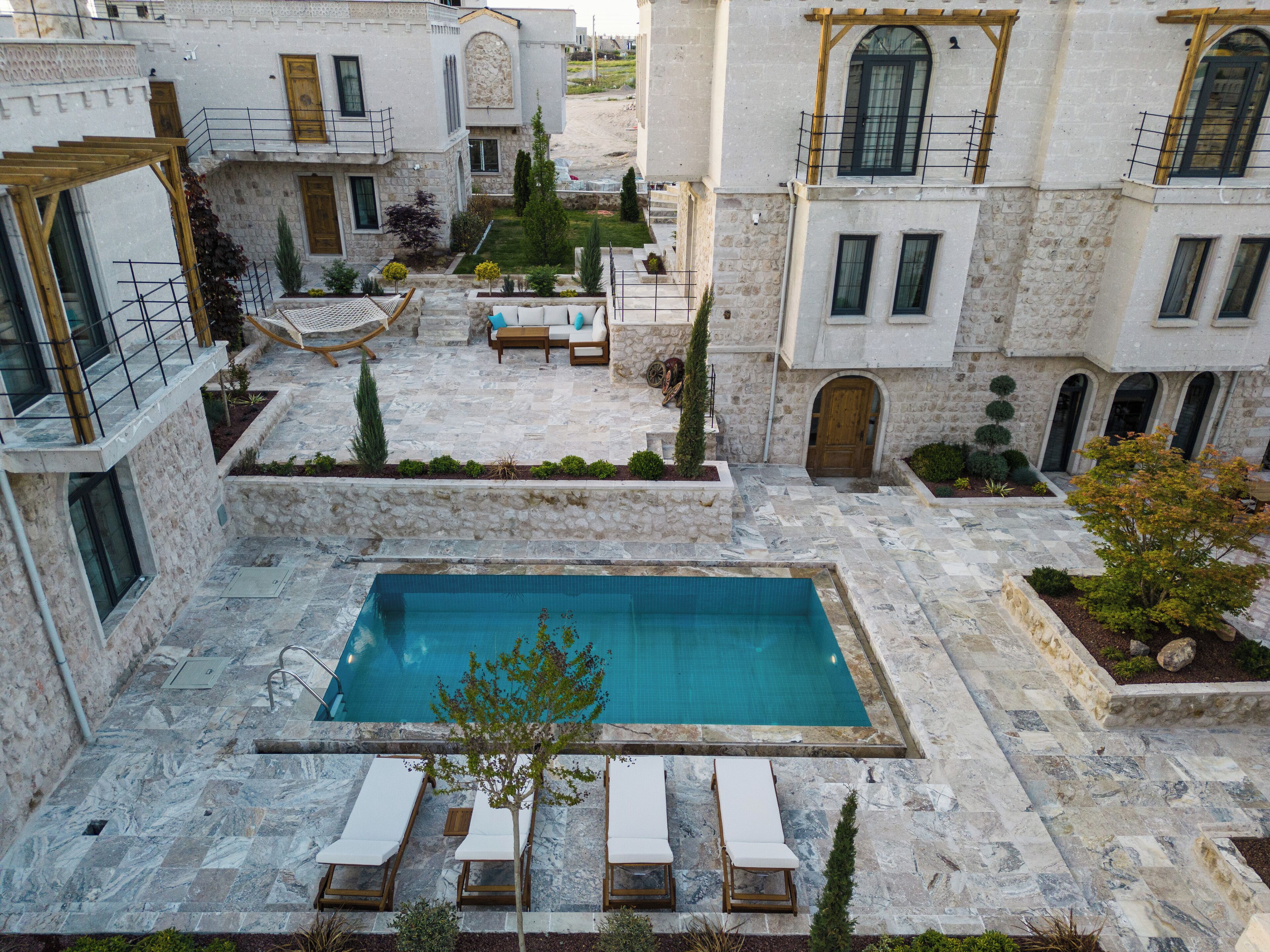 Cappadocia Bloom Hotel