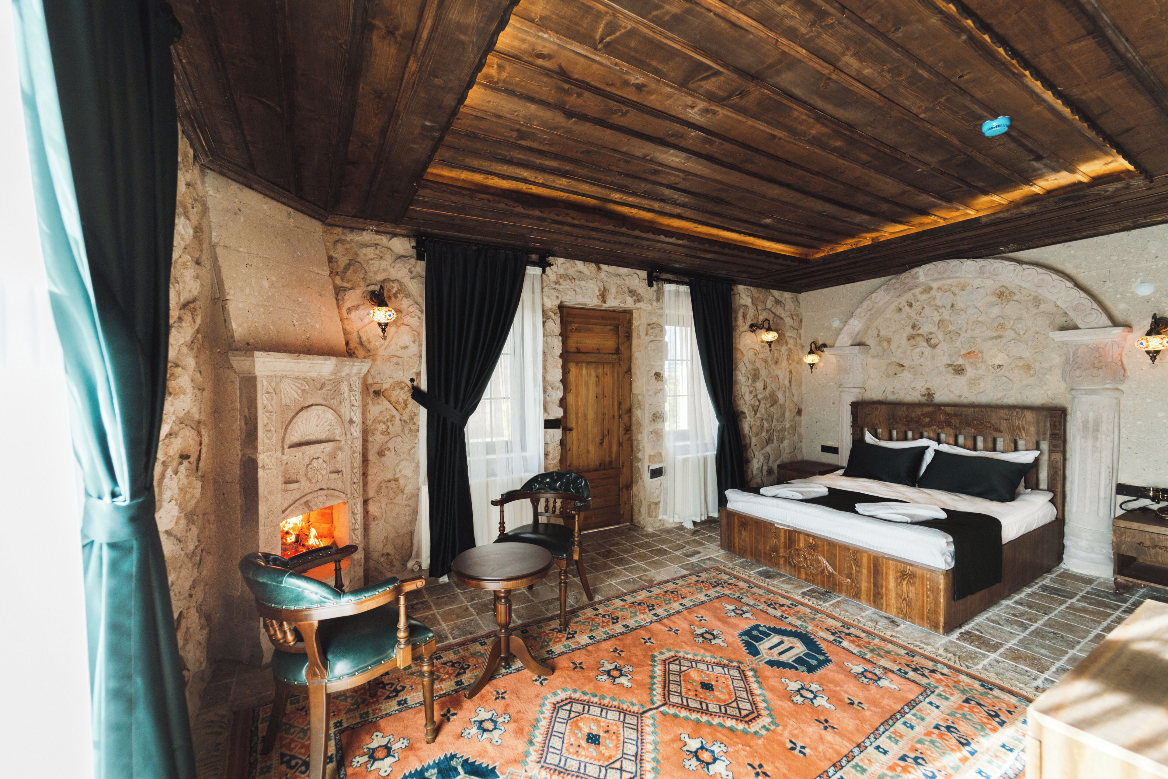 Cappadocia Bloom Hotel