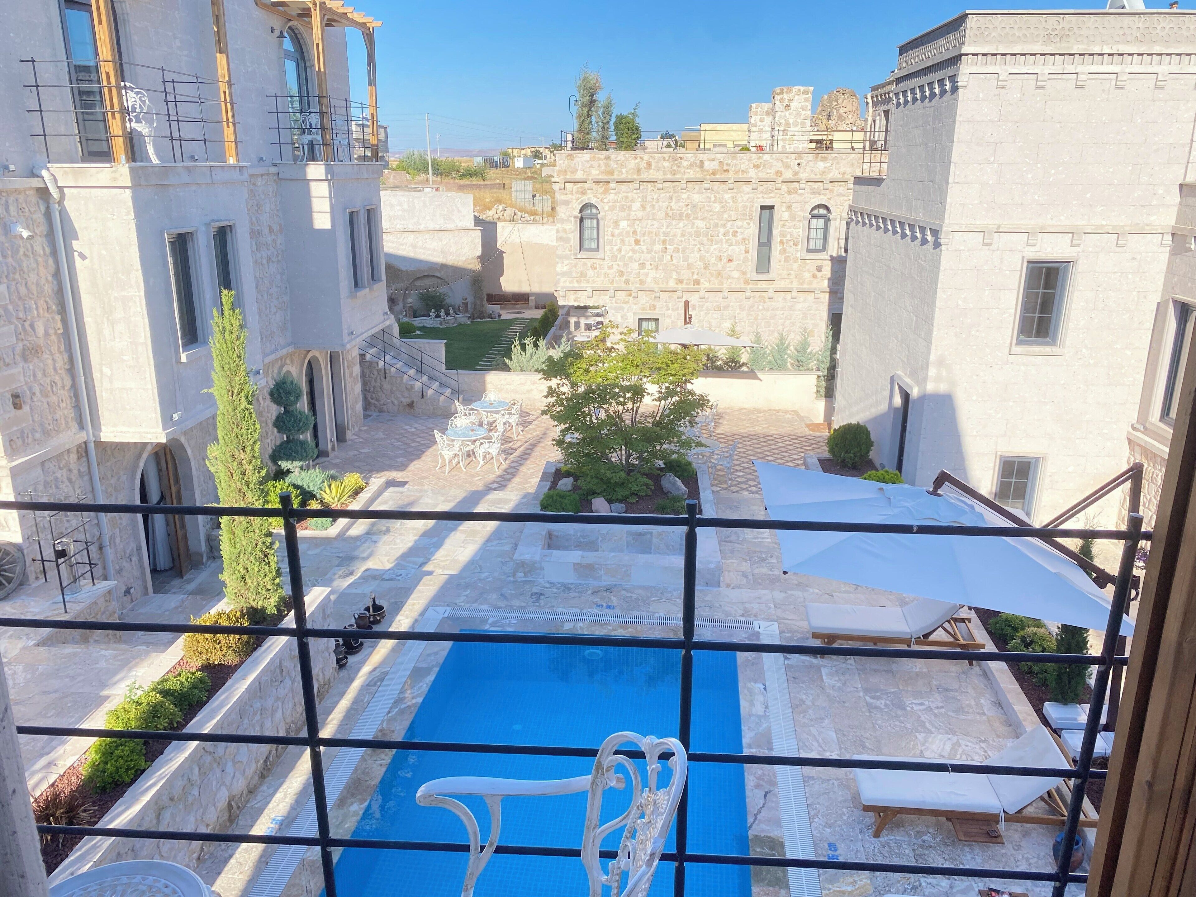 Cappadocia Bloom Hotel