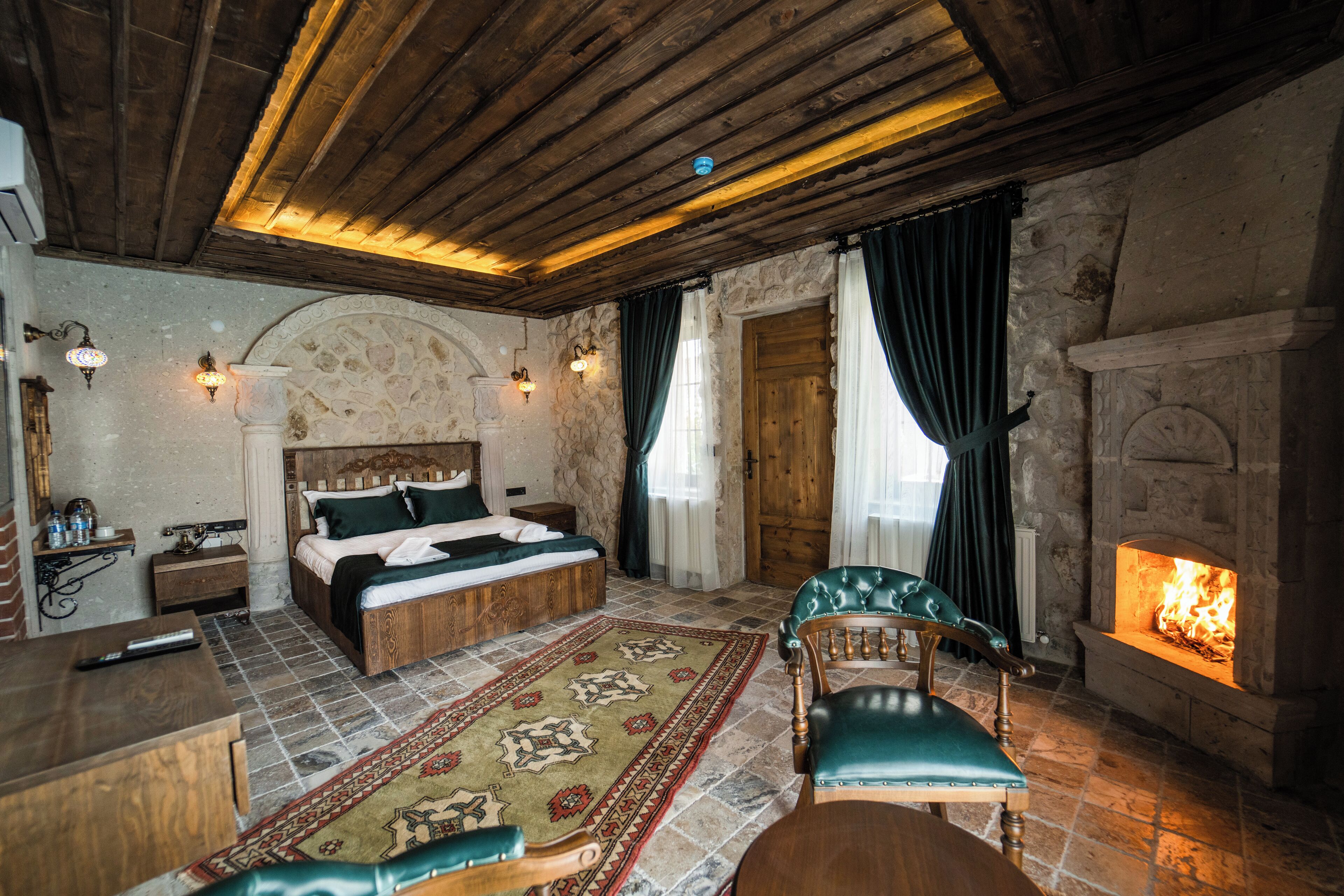 Cappadocia Bloom Hotel