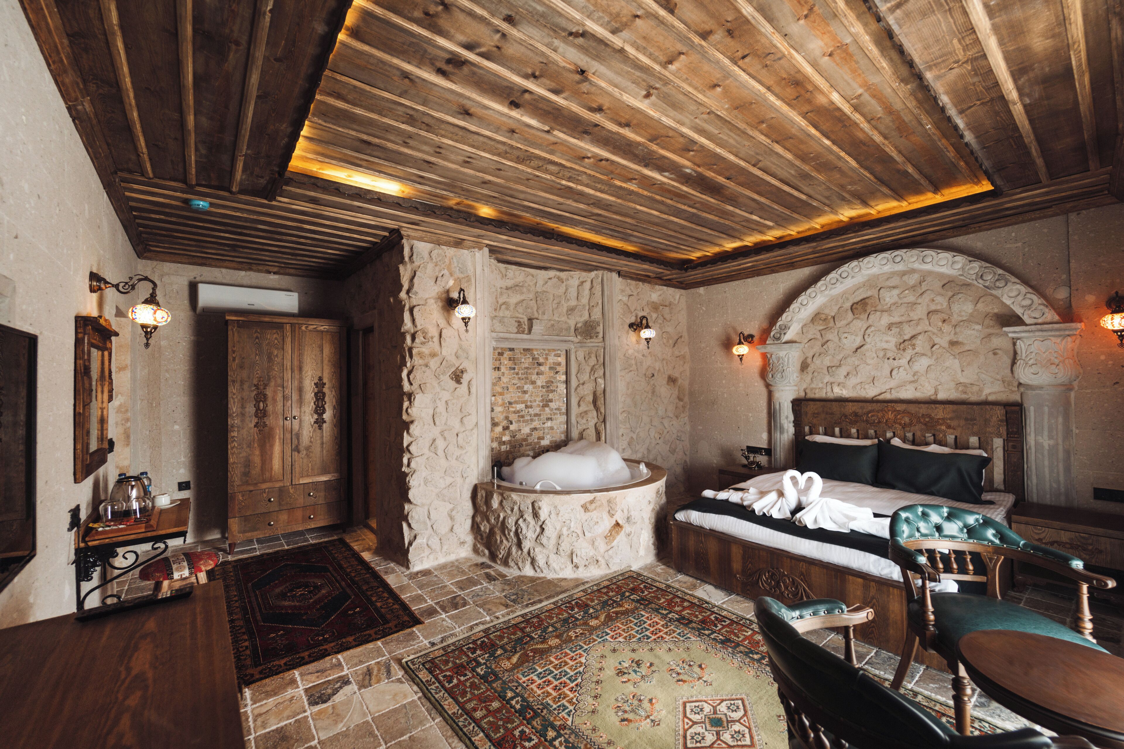 Cappadocia Bloom Hotel