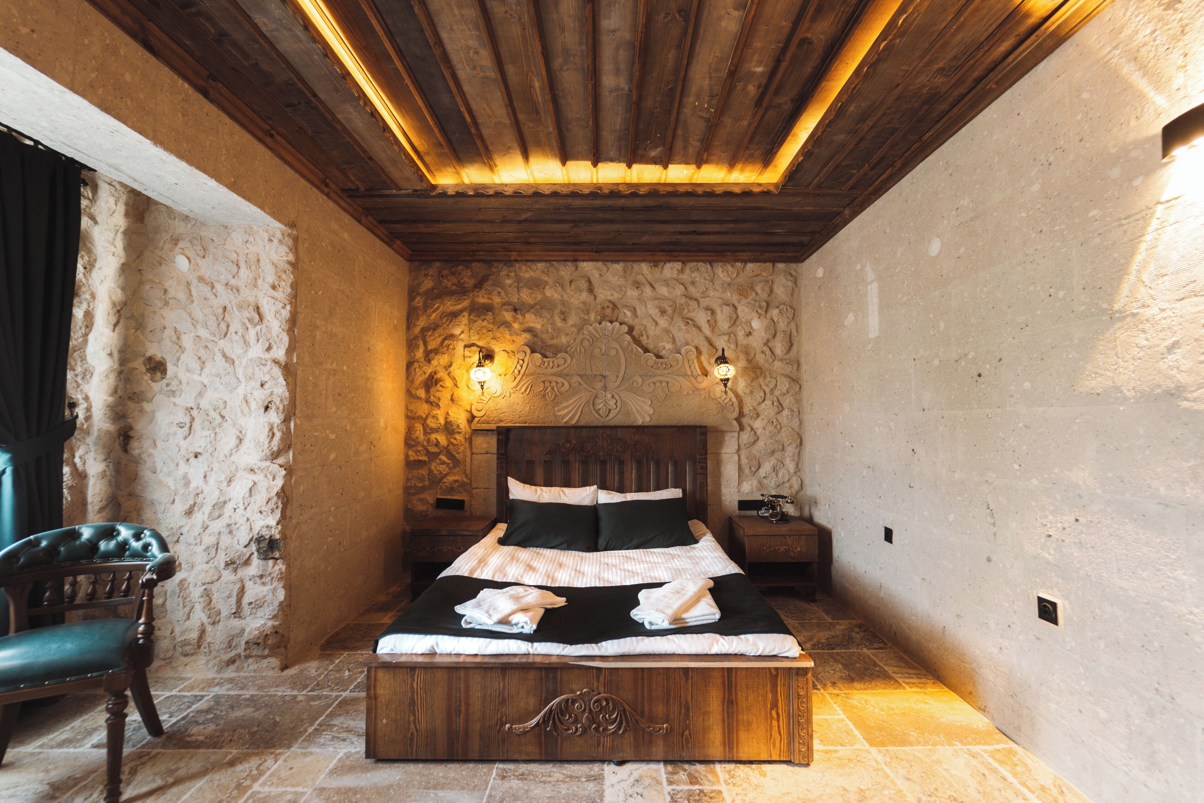 Cappadocia Bloom Hotel