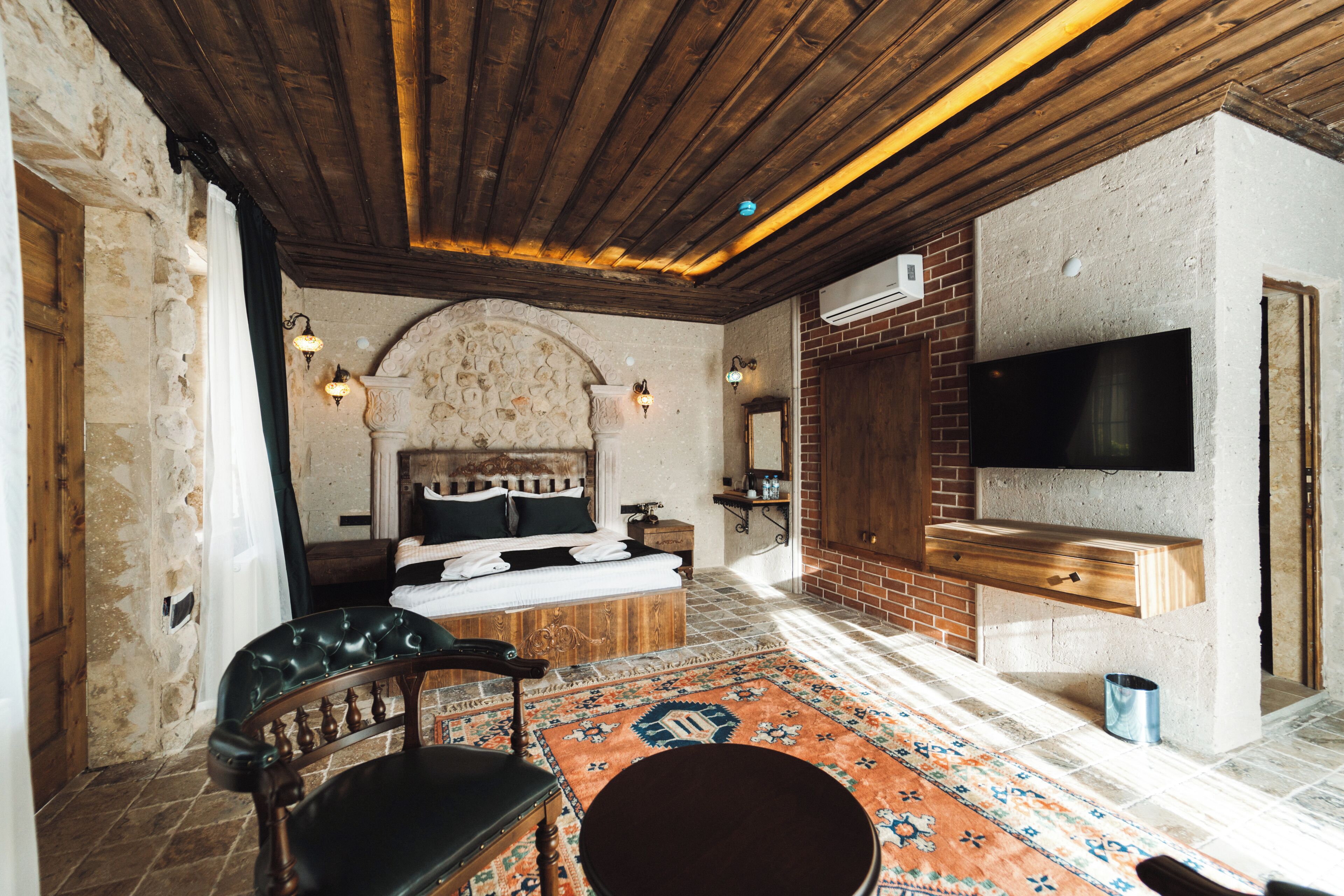 Cappadocia Bloom Hotel