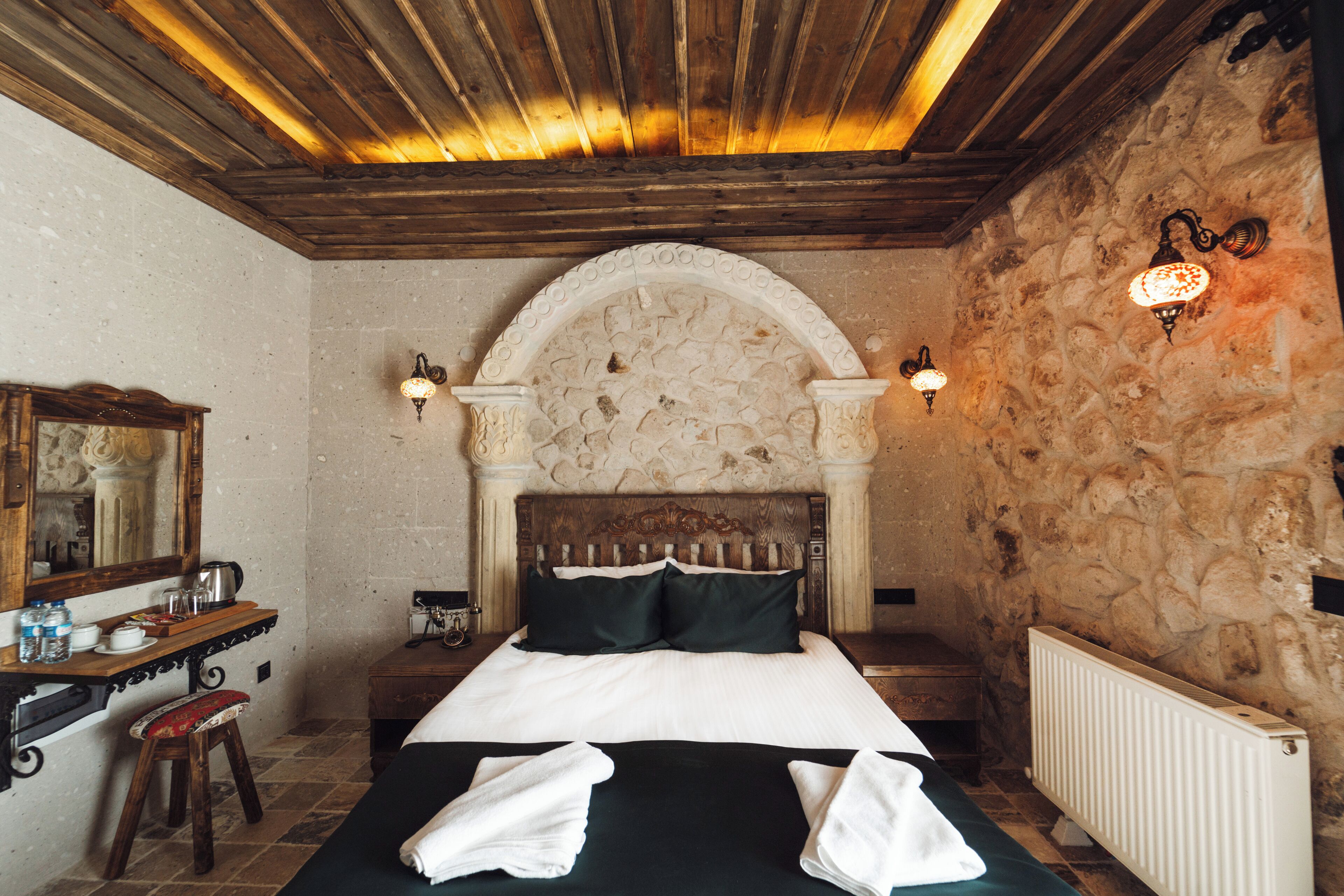 Cappadocia Bloom Hotel