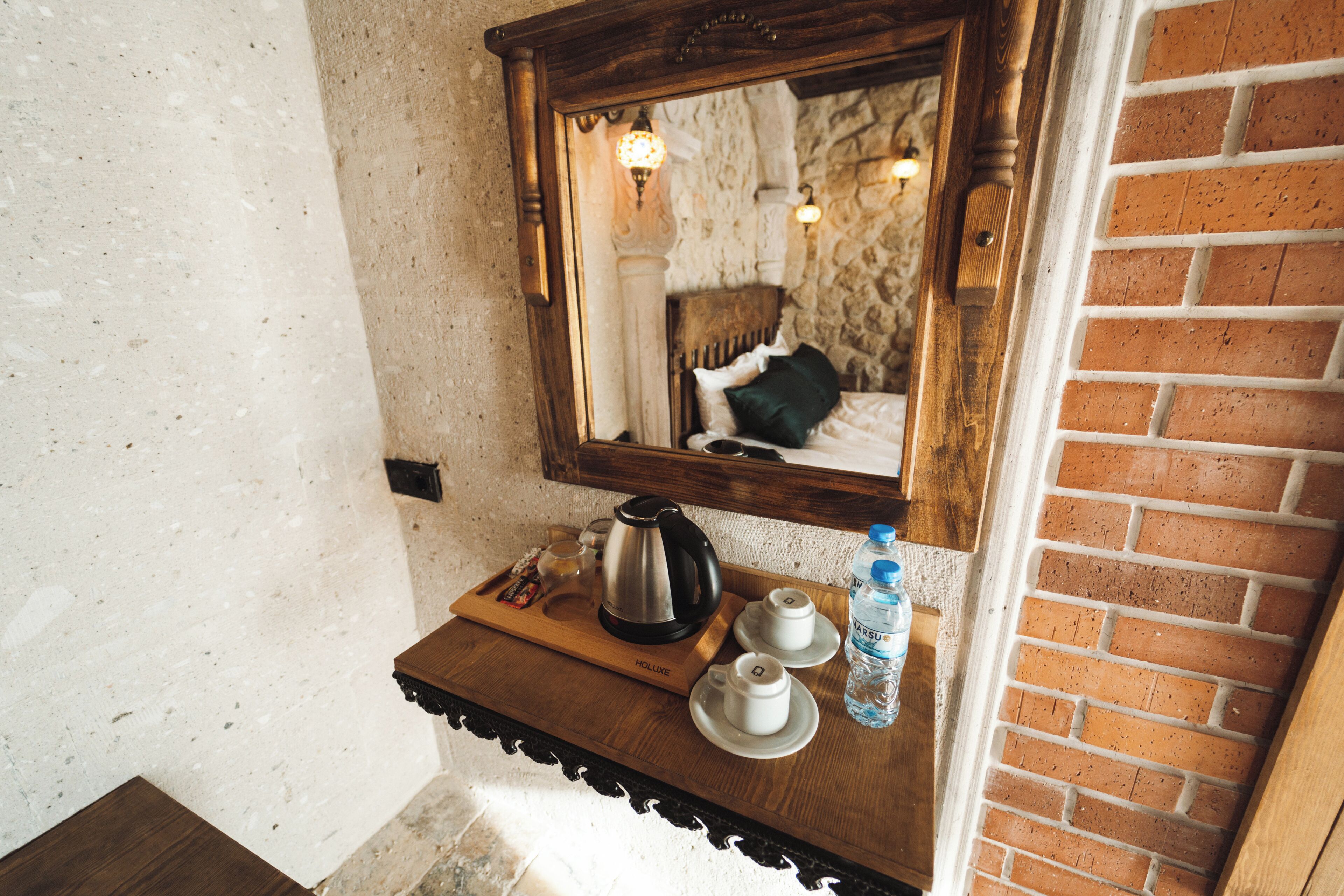 Cappadocia Bloom Hotel