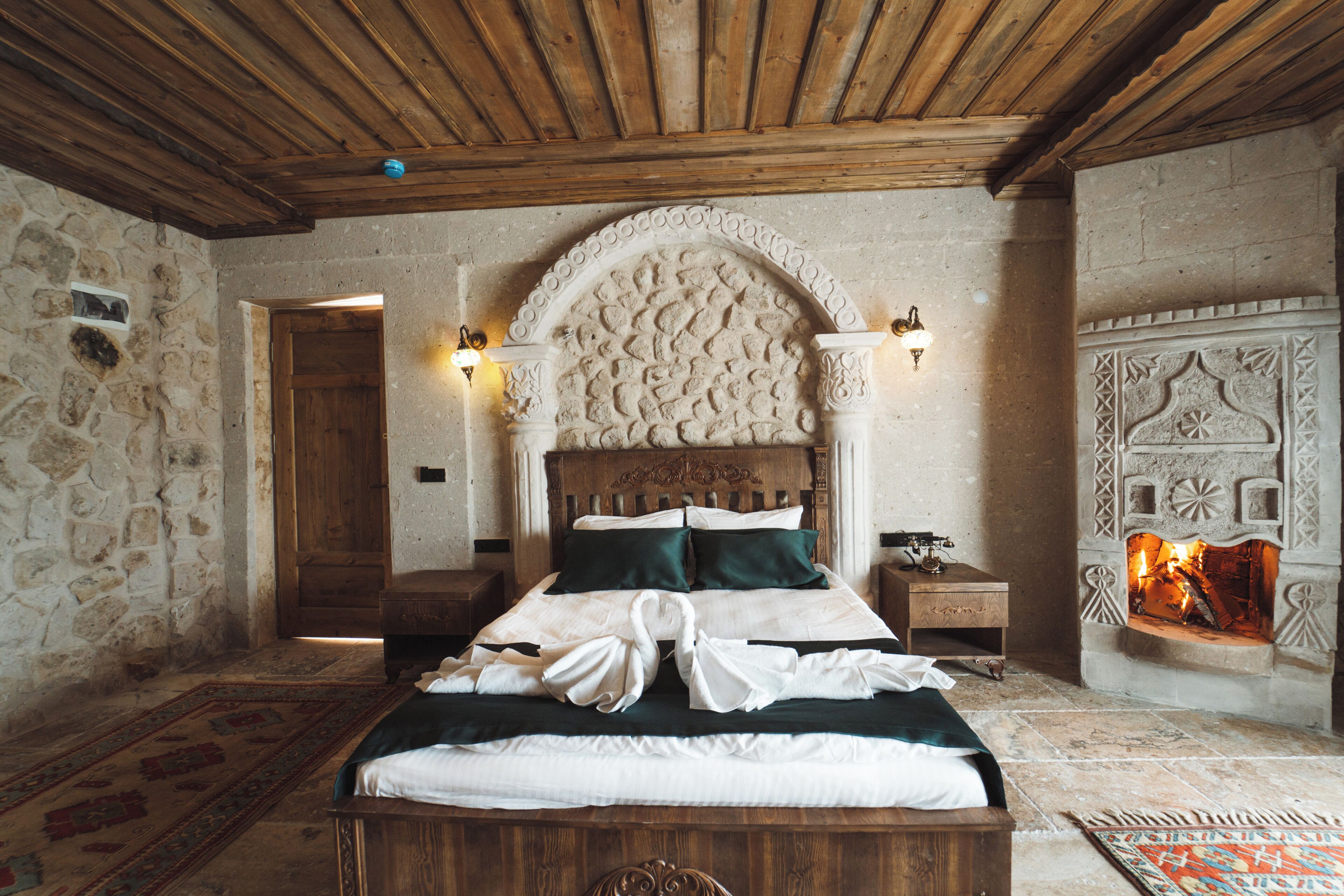 Cappadocia Bloom Hotel