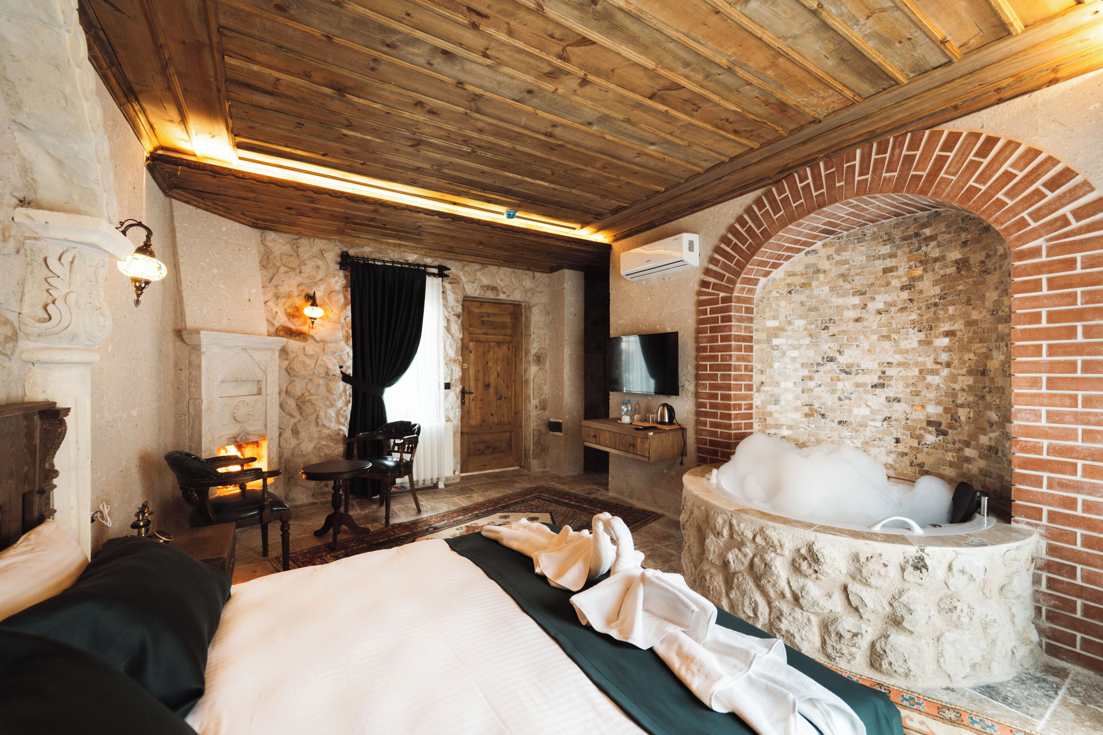 Cappadocia Bloom Hotel