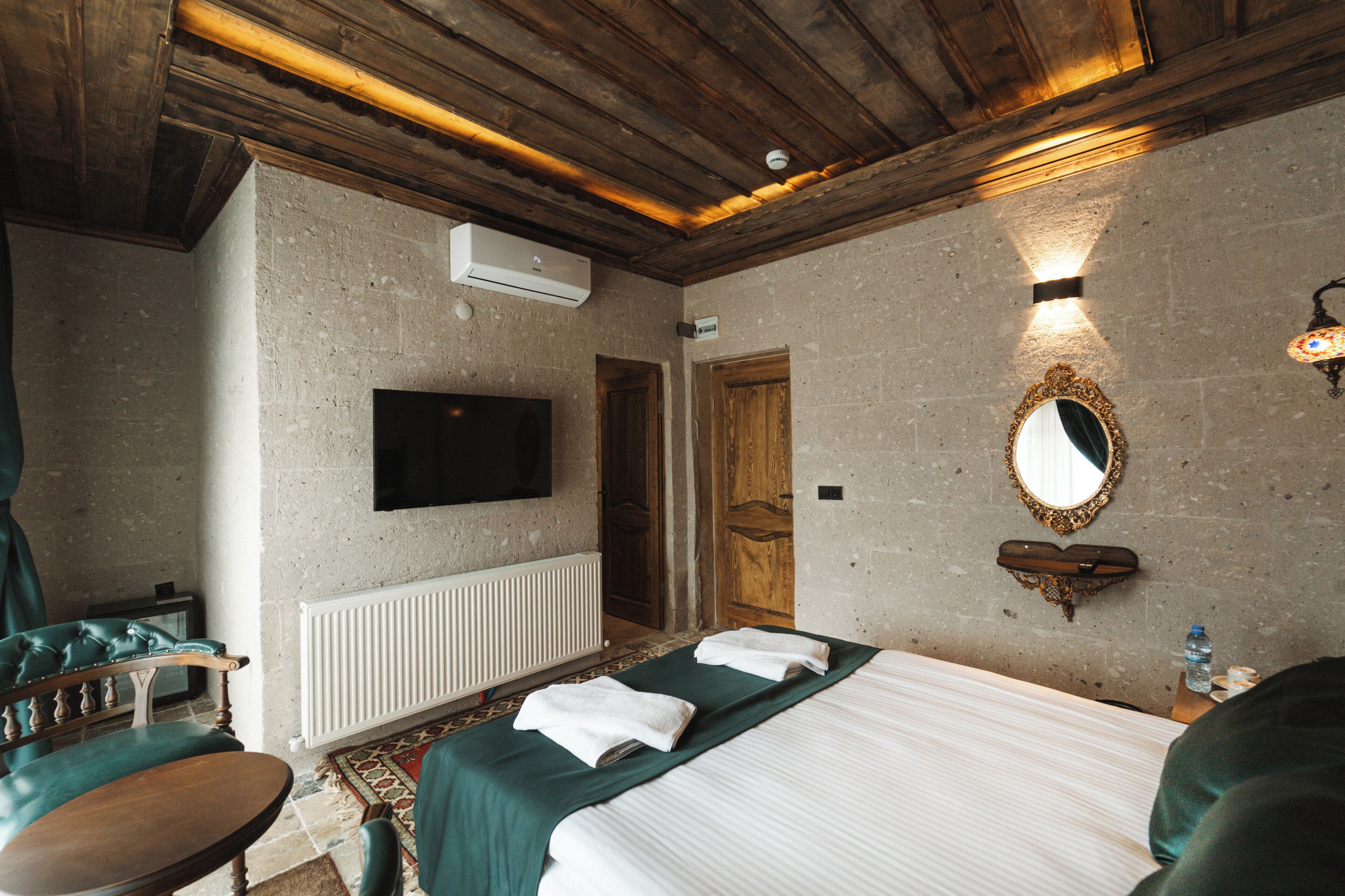 Cappadocia Bloom Hotel