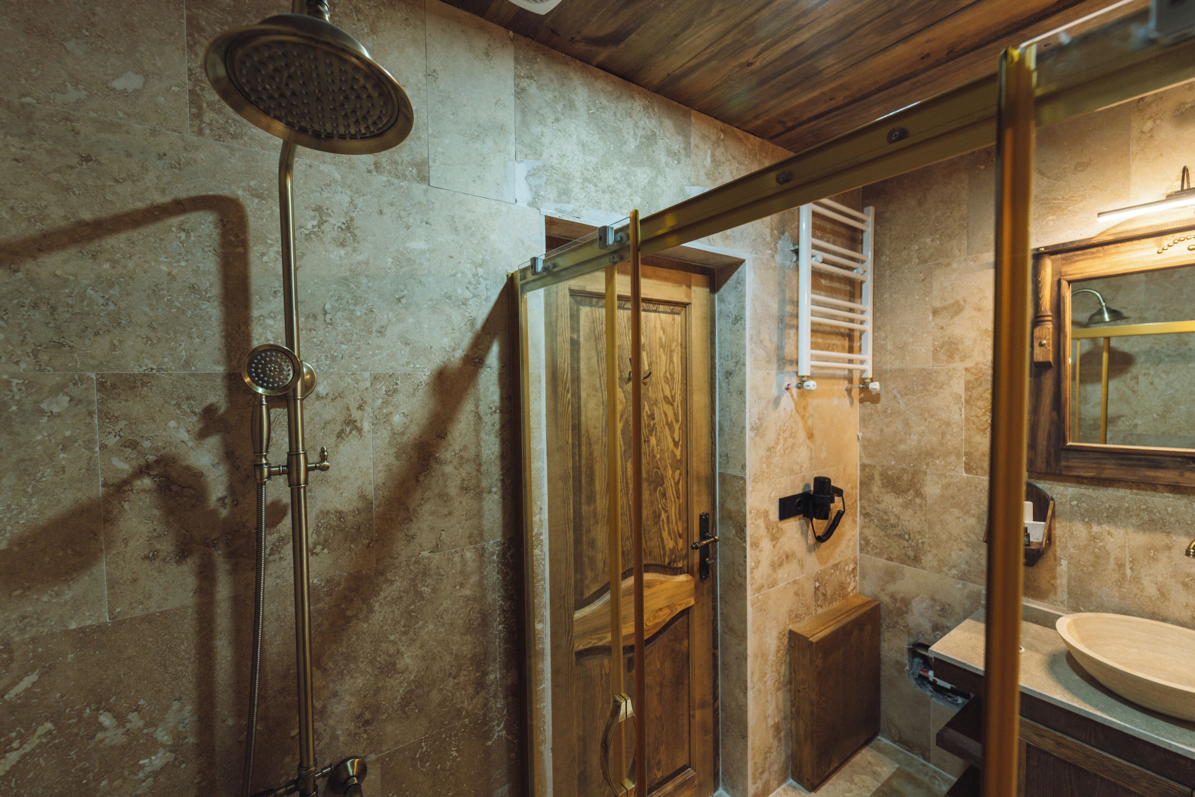 Cappadocia Bloom Hotel