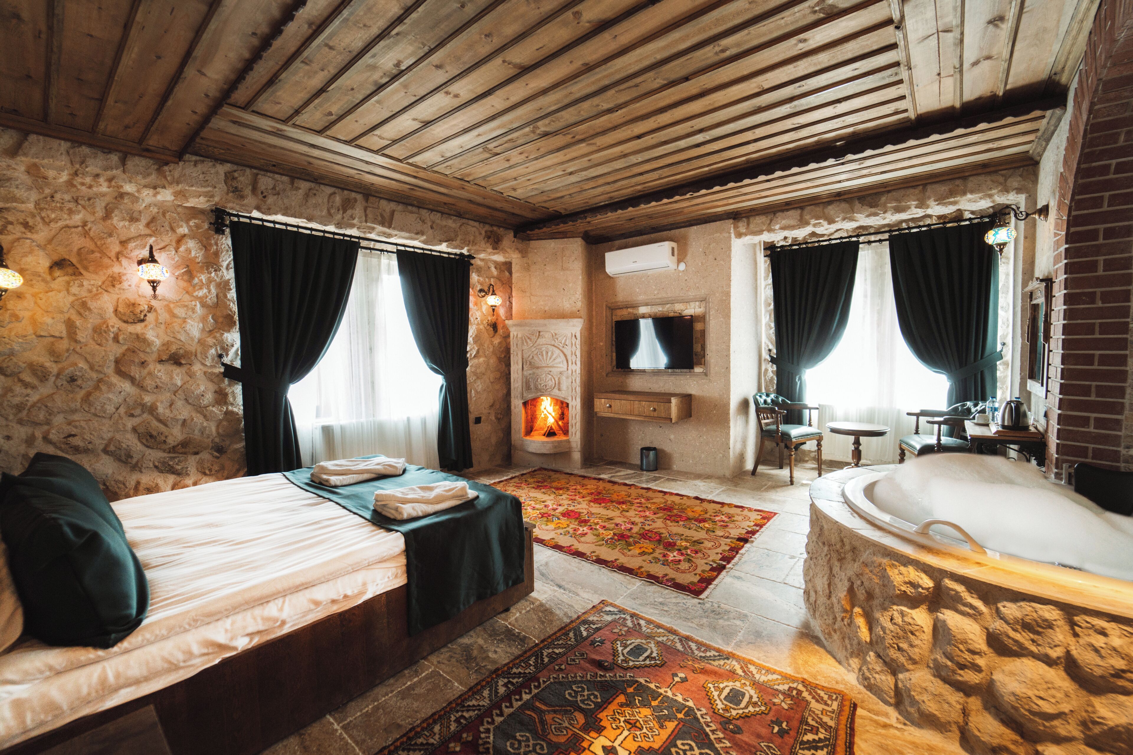 Cappadocia Bloom Hotel