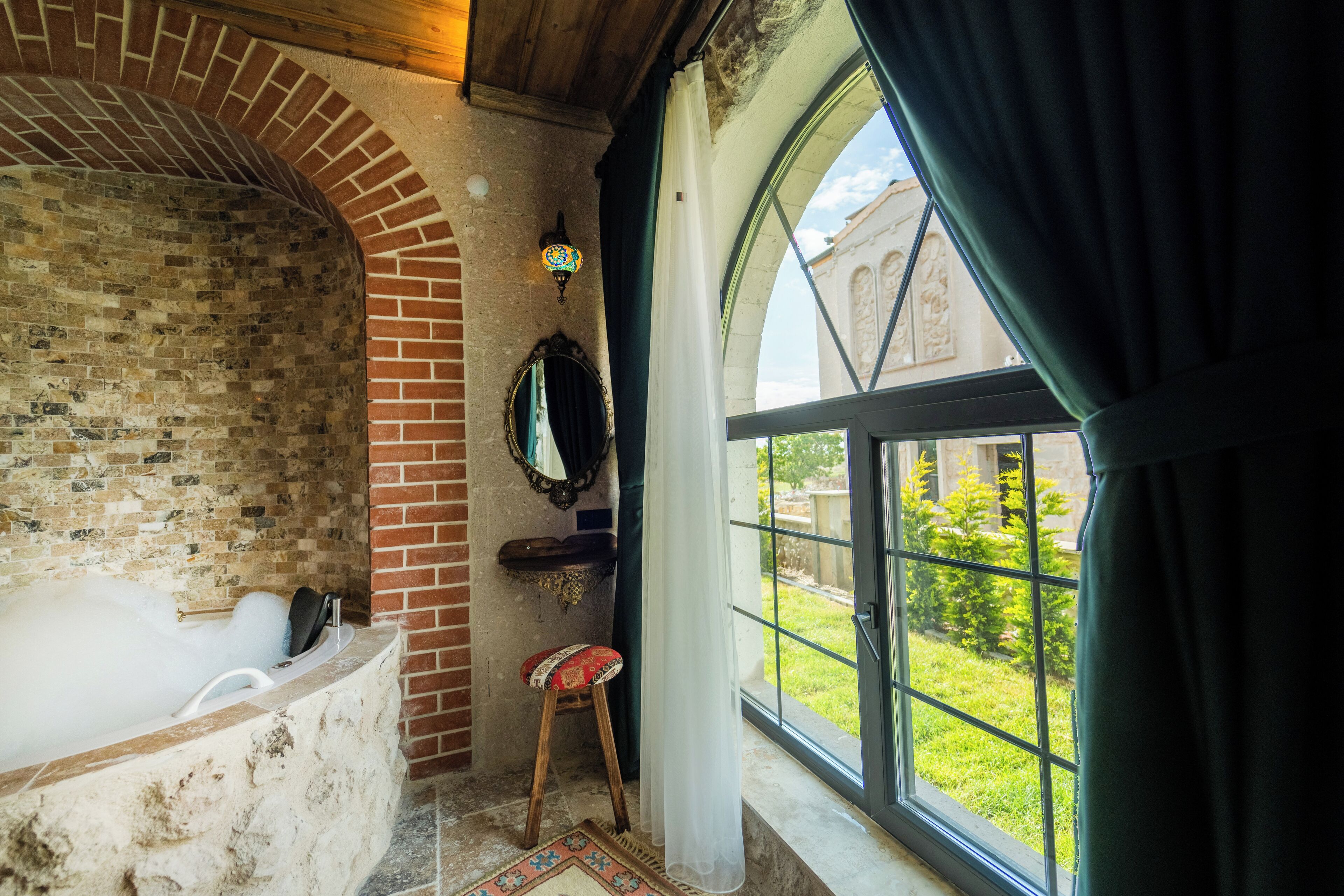 Cappadocia Bloom Hotel