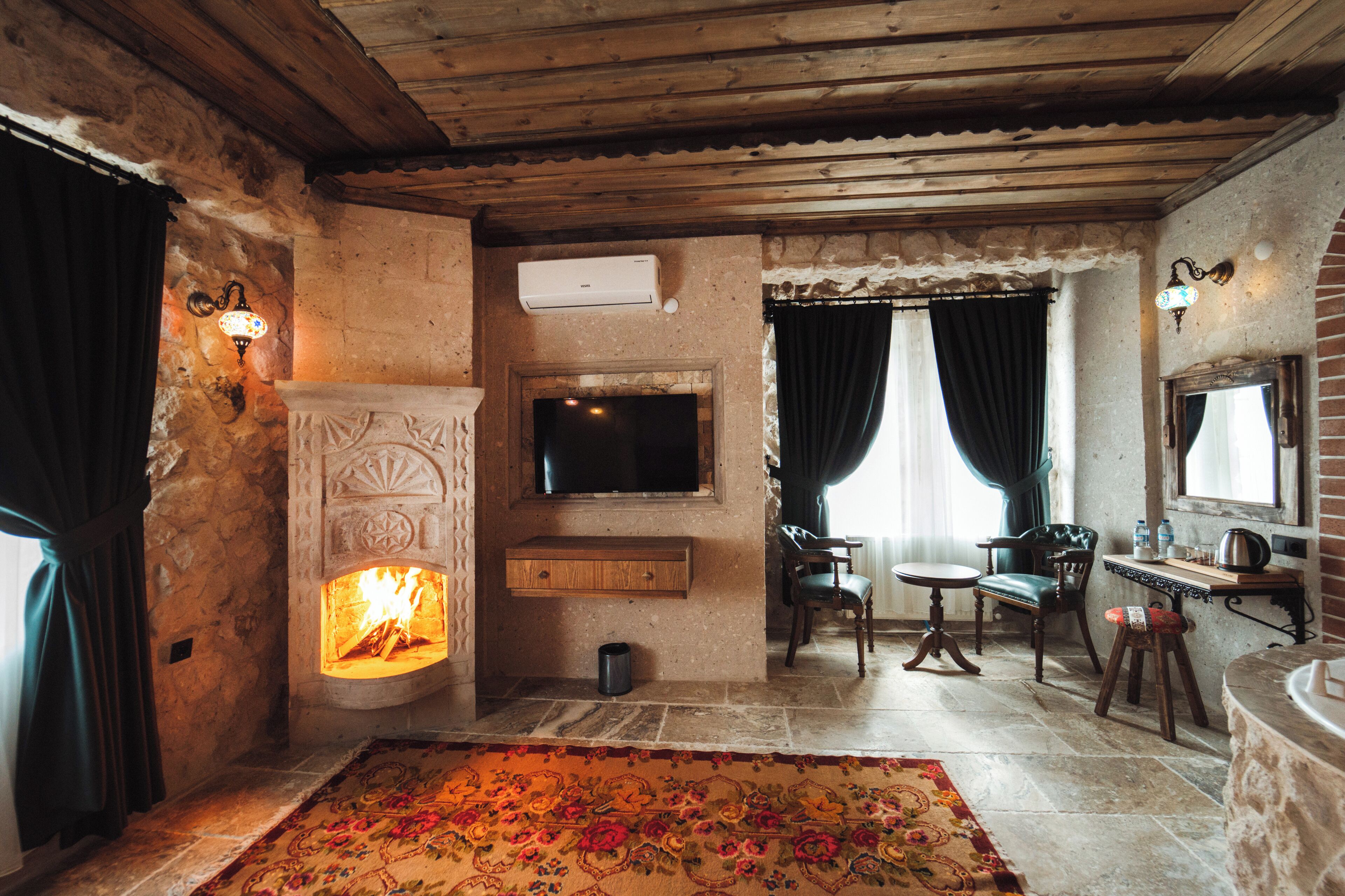 Cappadocia Bloom Hotel