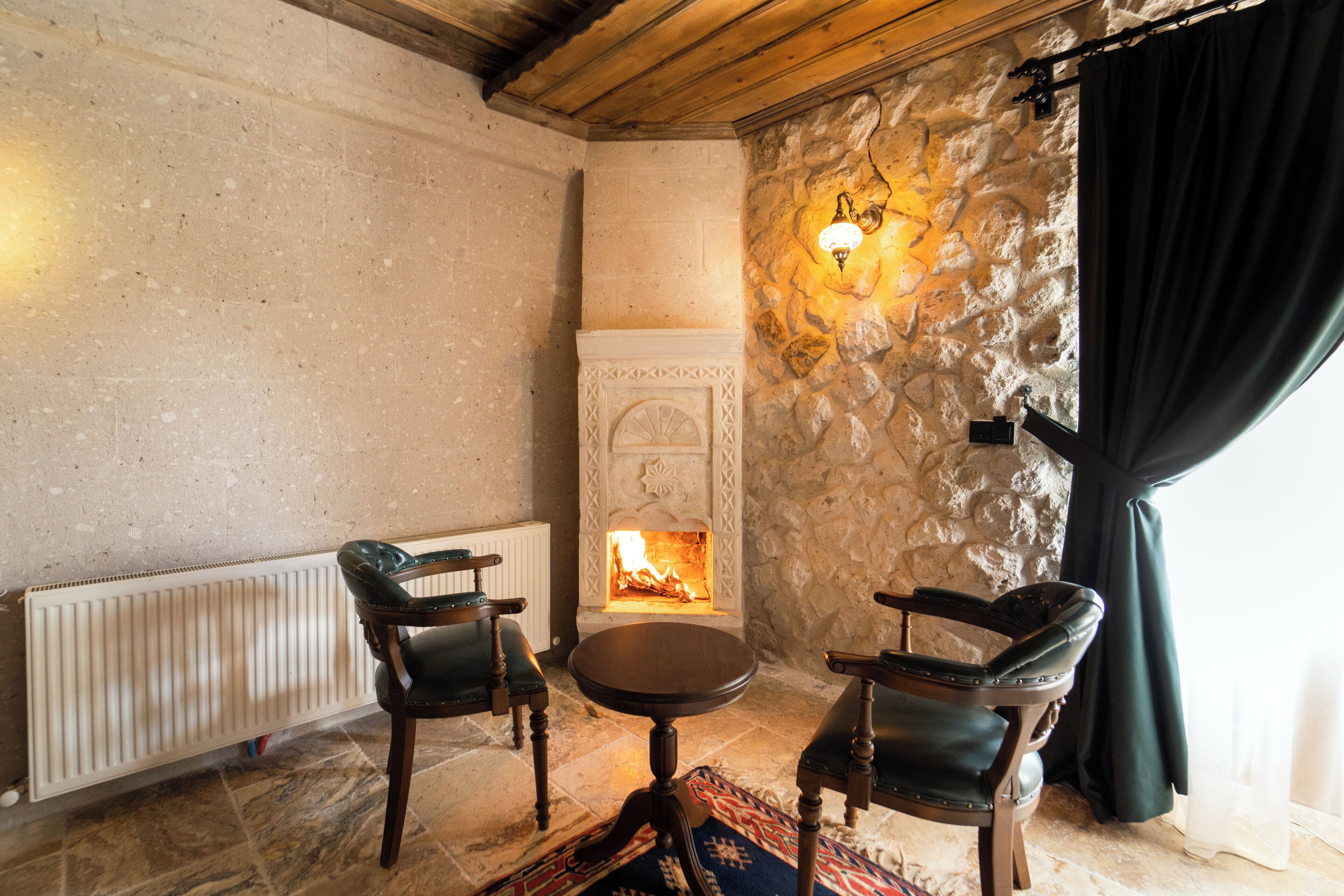 Cappadocia Bloom Hotel
