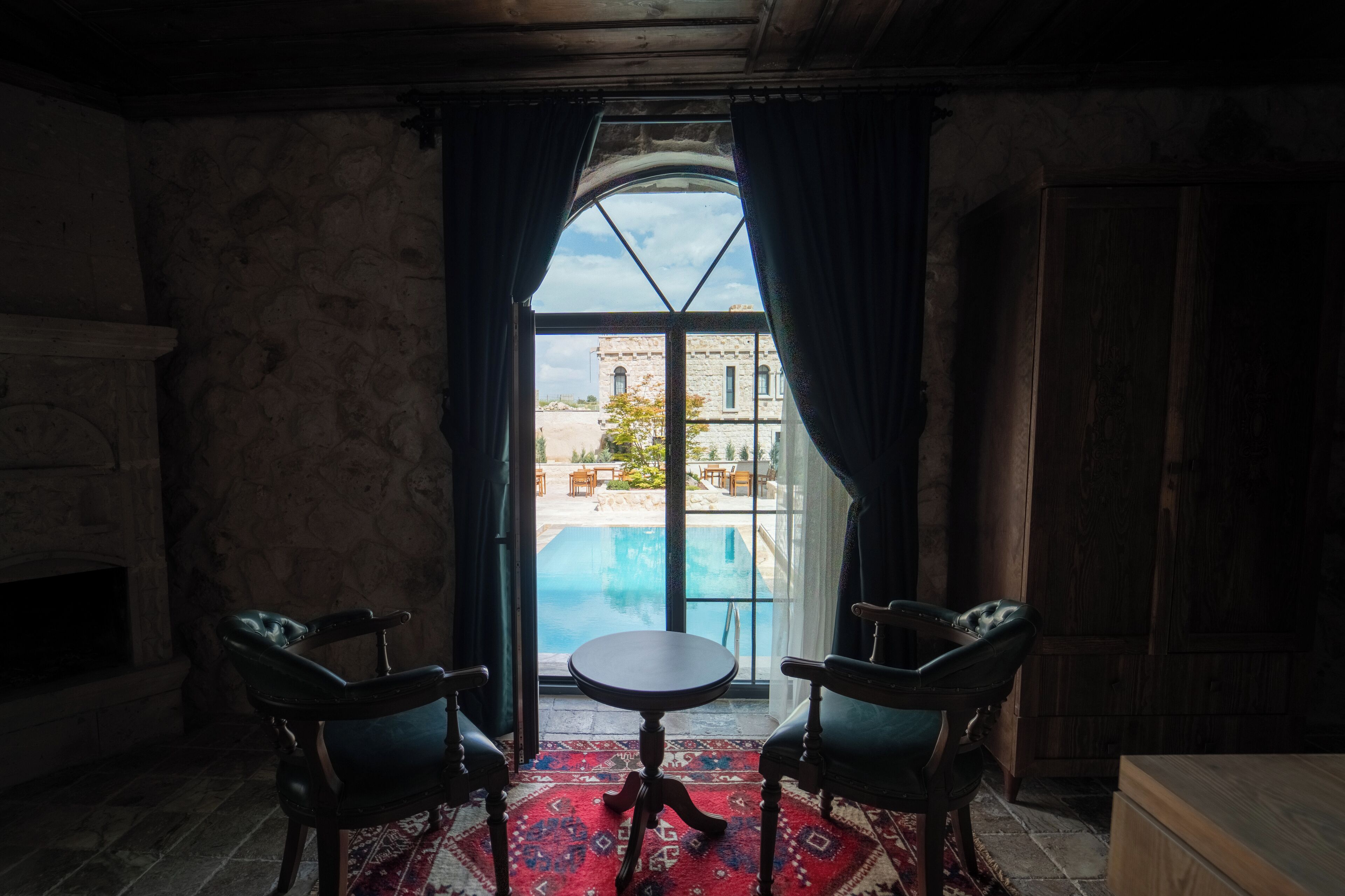 Cappadocia Bloom Hotel