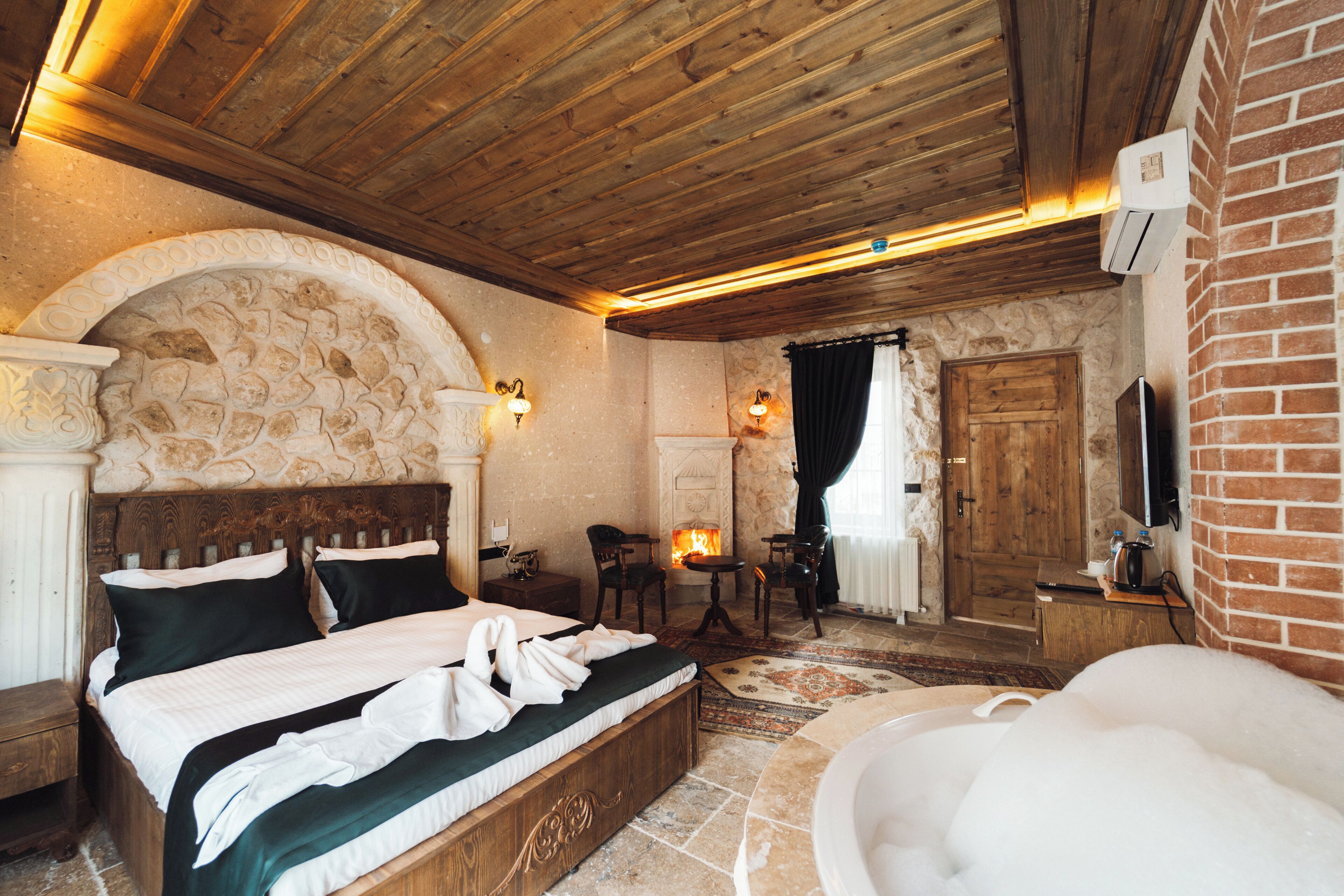 Cappadocia Bloom Hotel