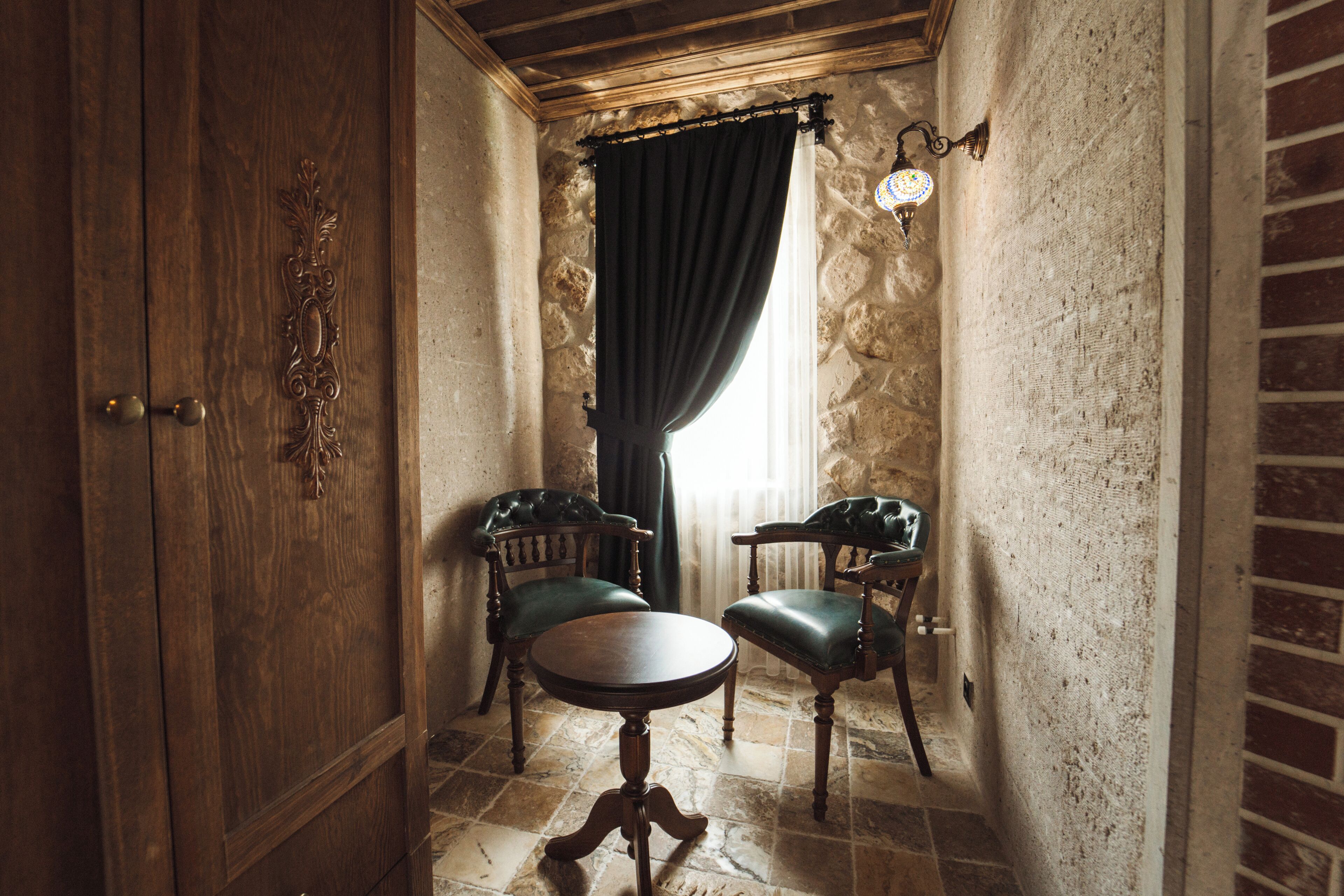 Cappadocia Bloom Hotel