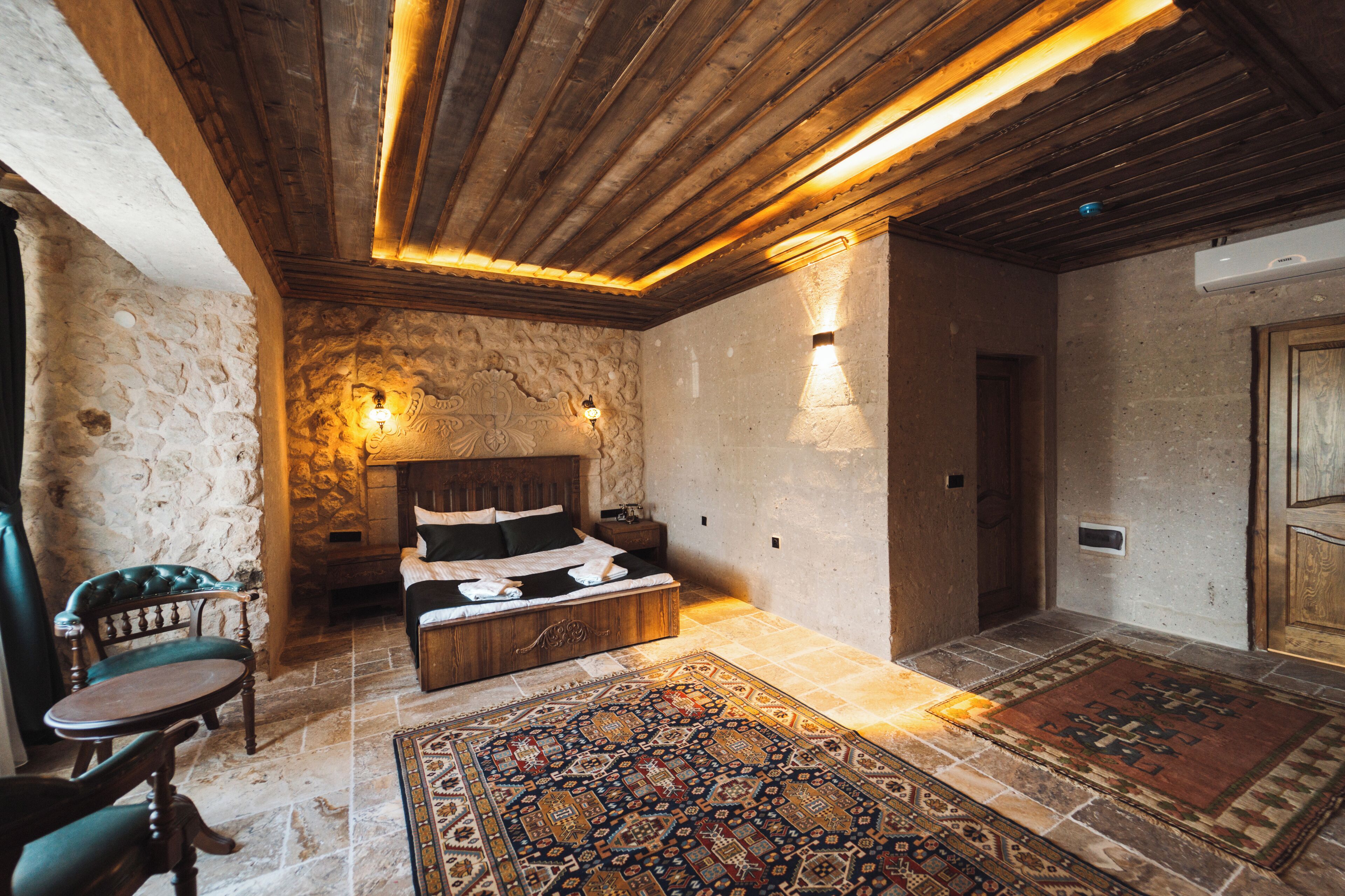 Cappadocia Bloom Hotel