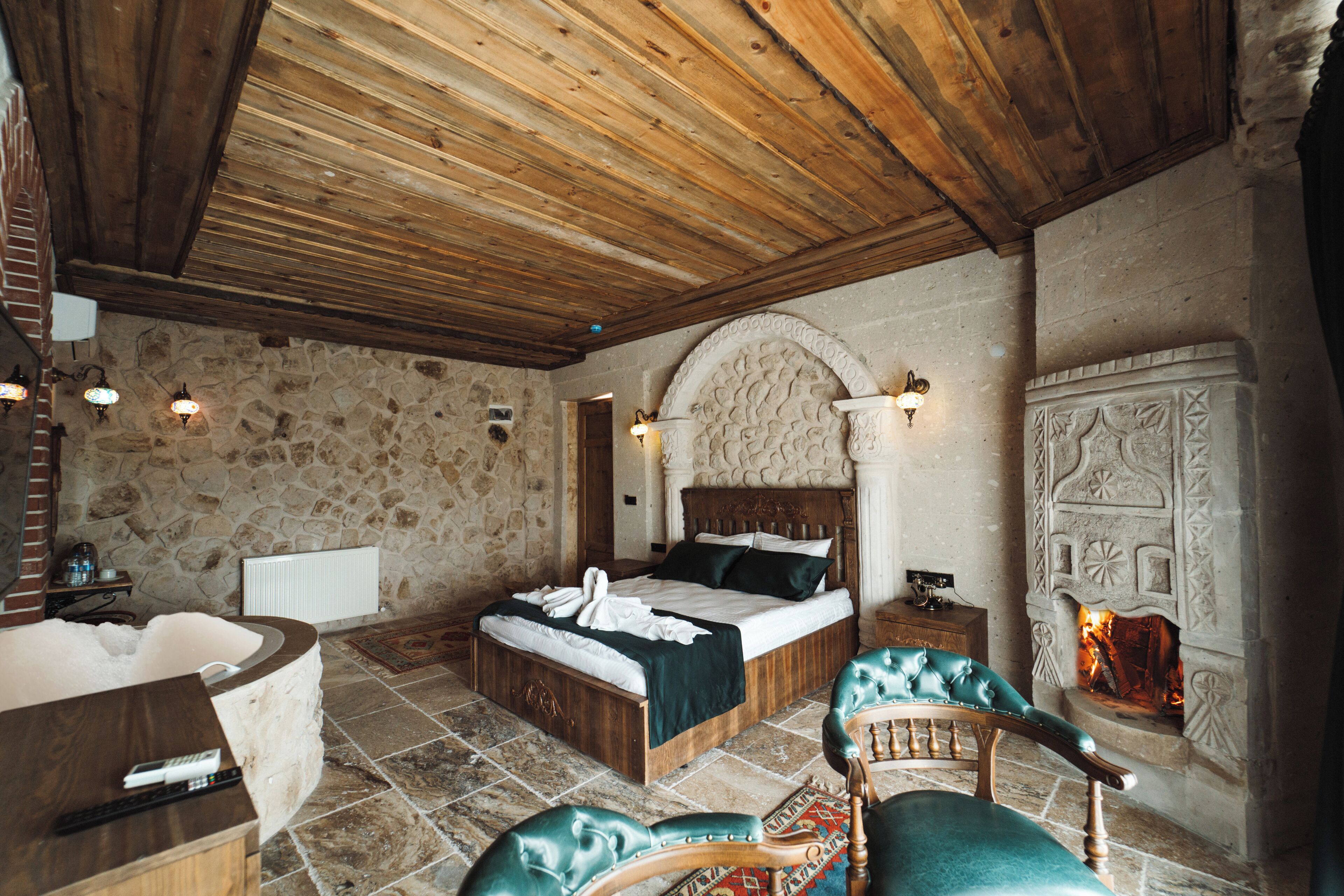 Cappadocia Bloom Hotel