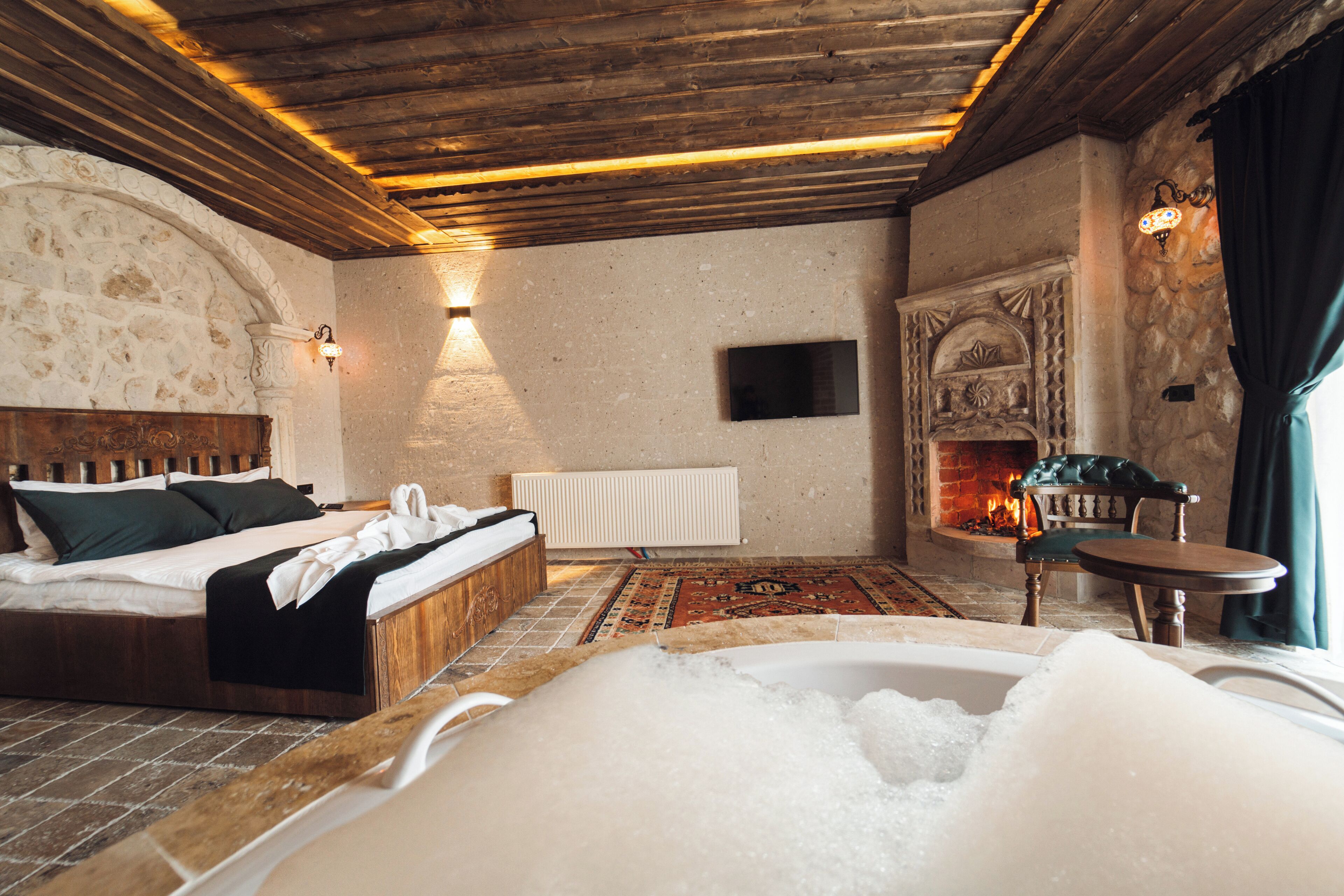 Cappadocia Bloom Hotel