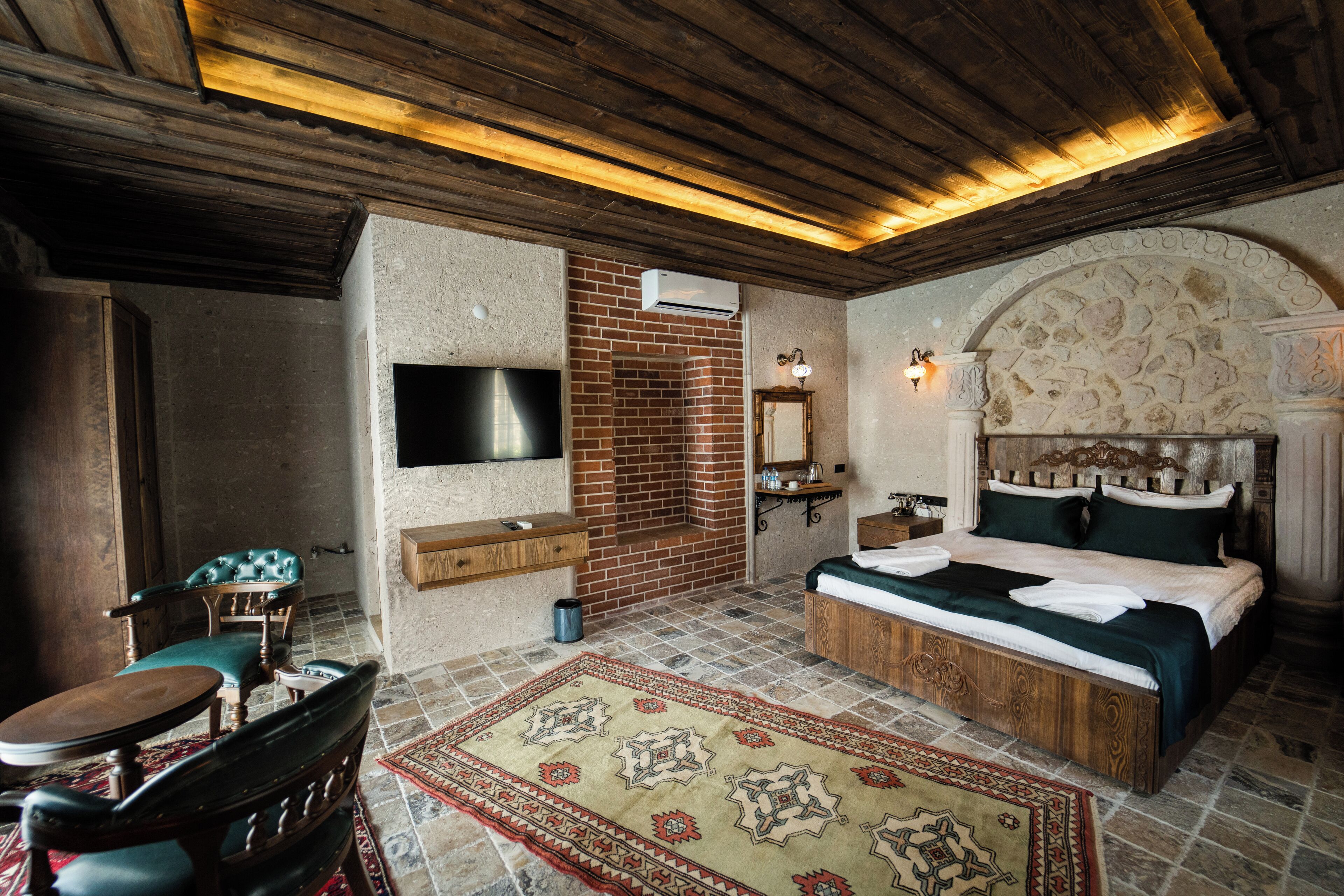 Cappadocia Bloom Hotel