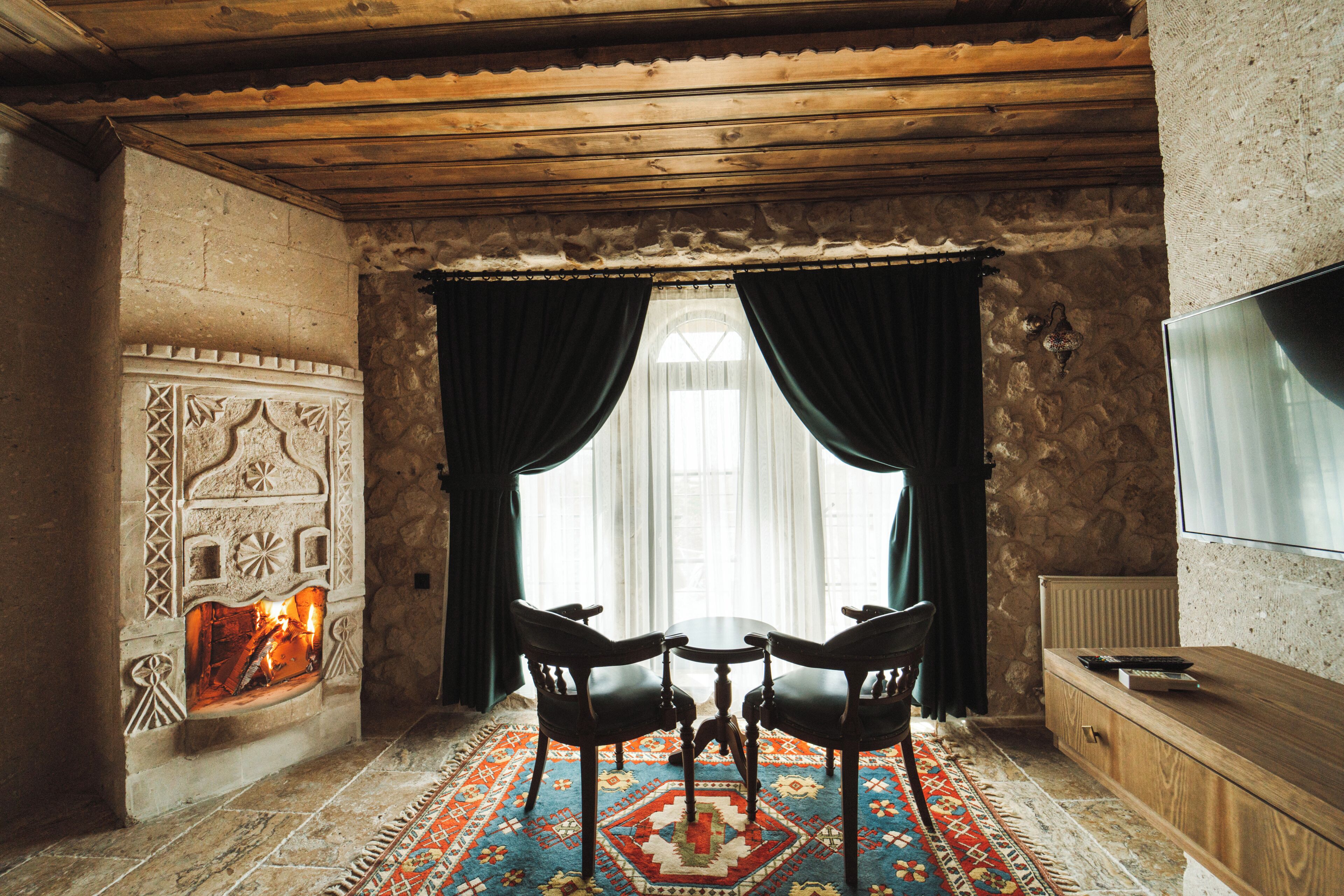 Cappadocia Bloom Hotel