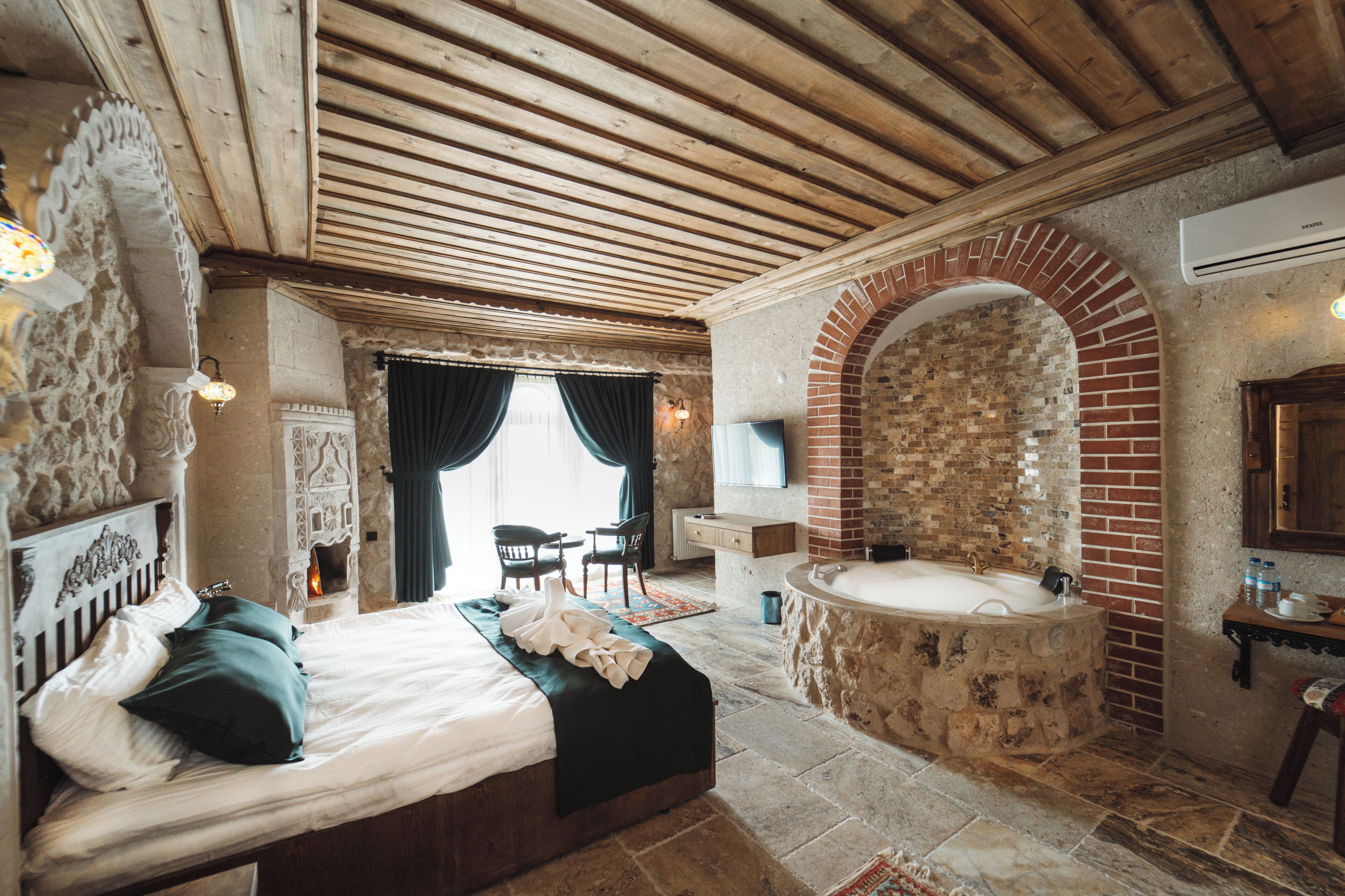Cappadocia Bloom Hotel