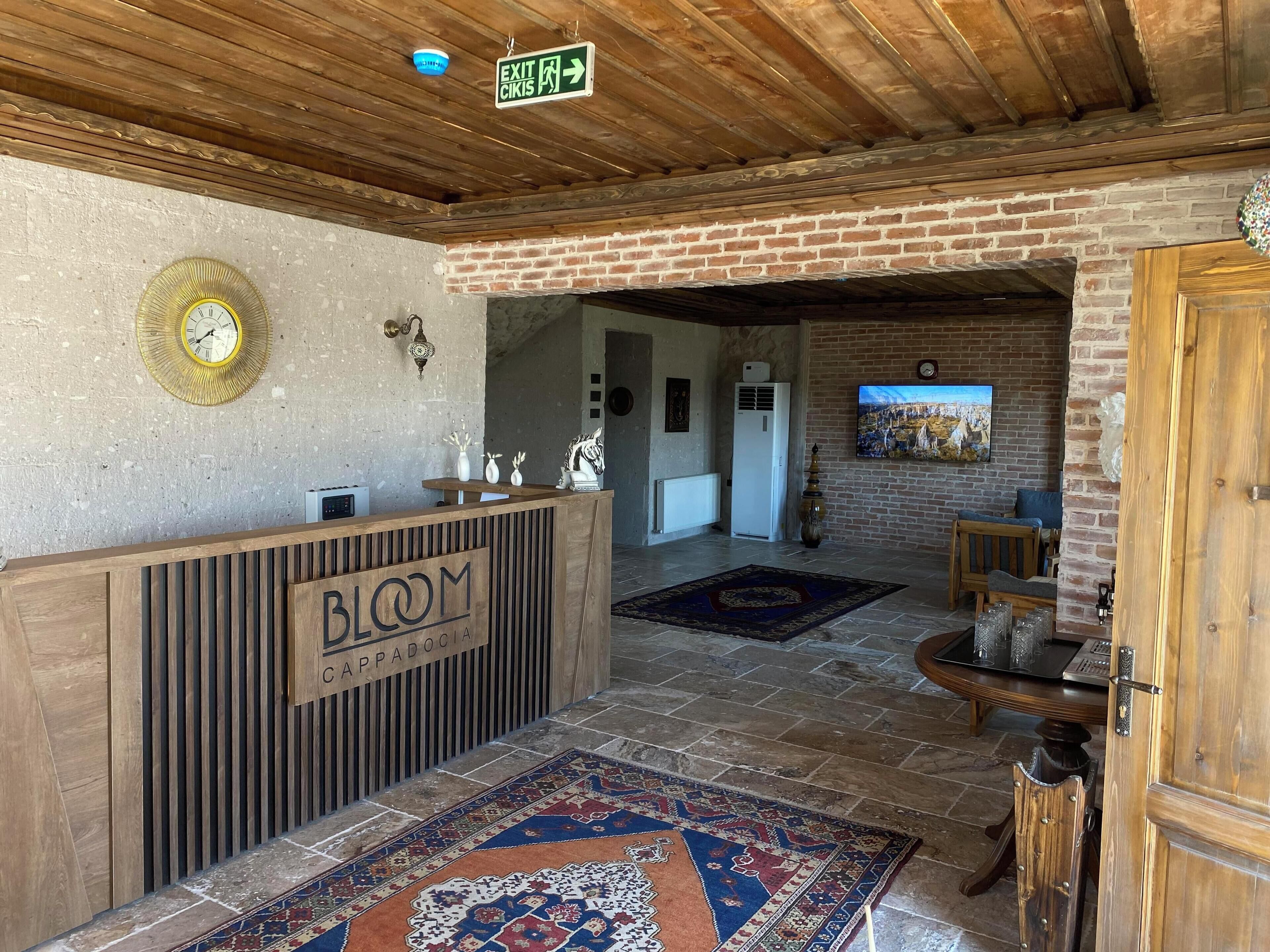 Cappadocia Bloom Hotel