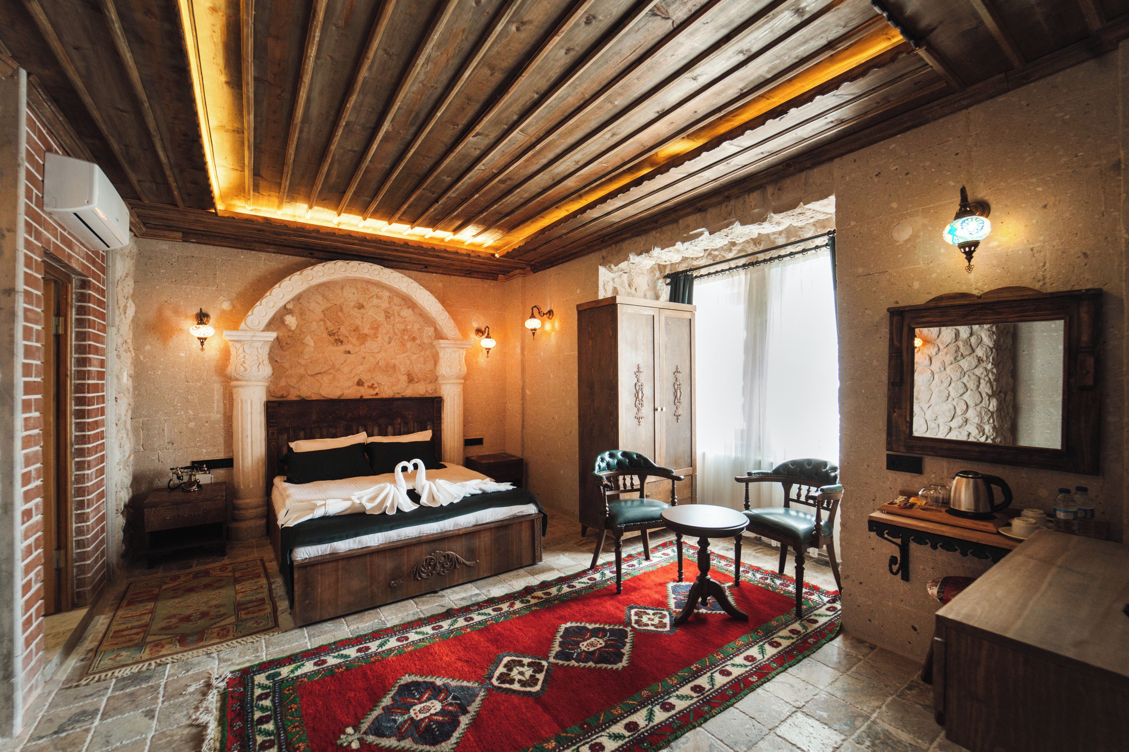 Cappadocia Bloom Hotel