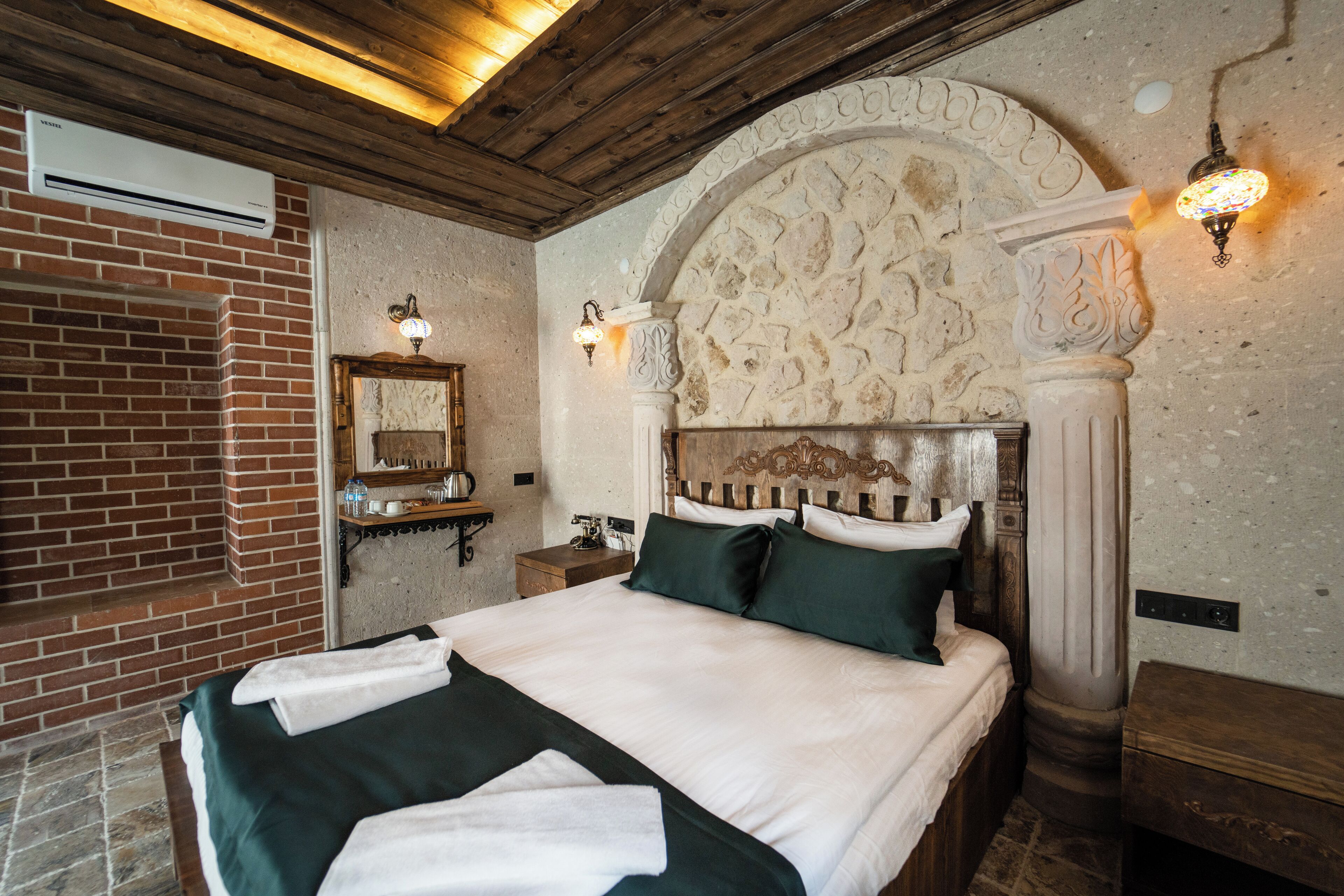 Cappadocia Bloom Hotel