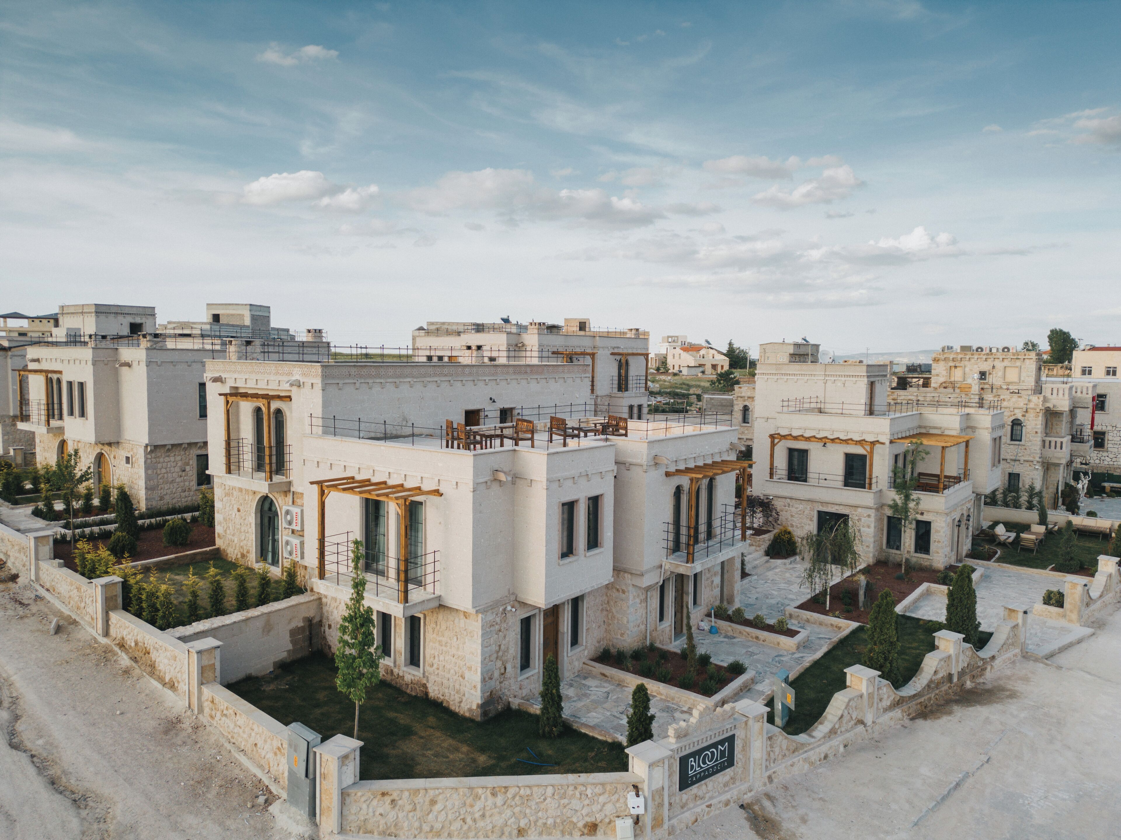 Cappadocia Bloom Hotel