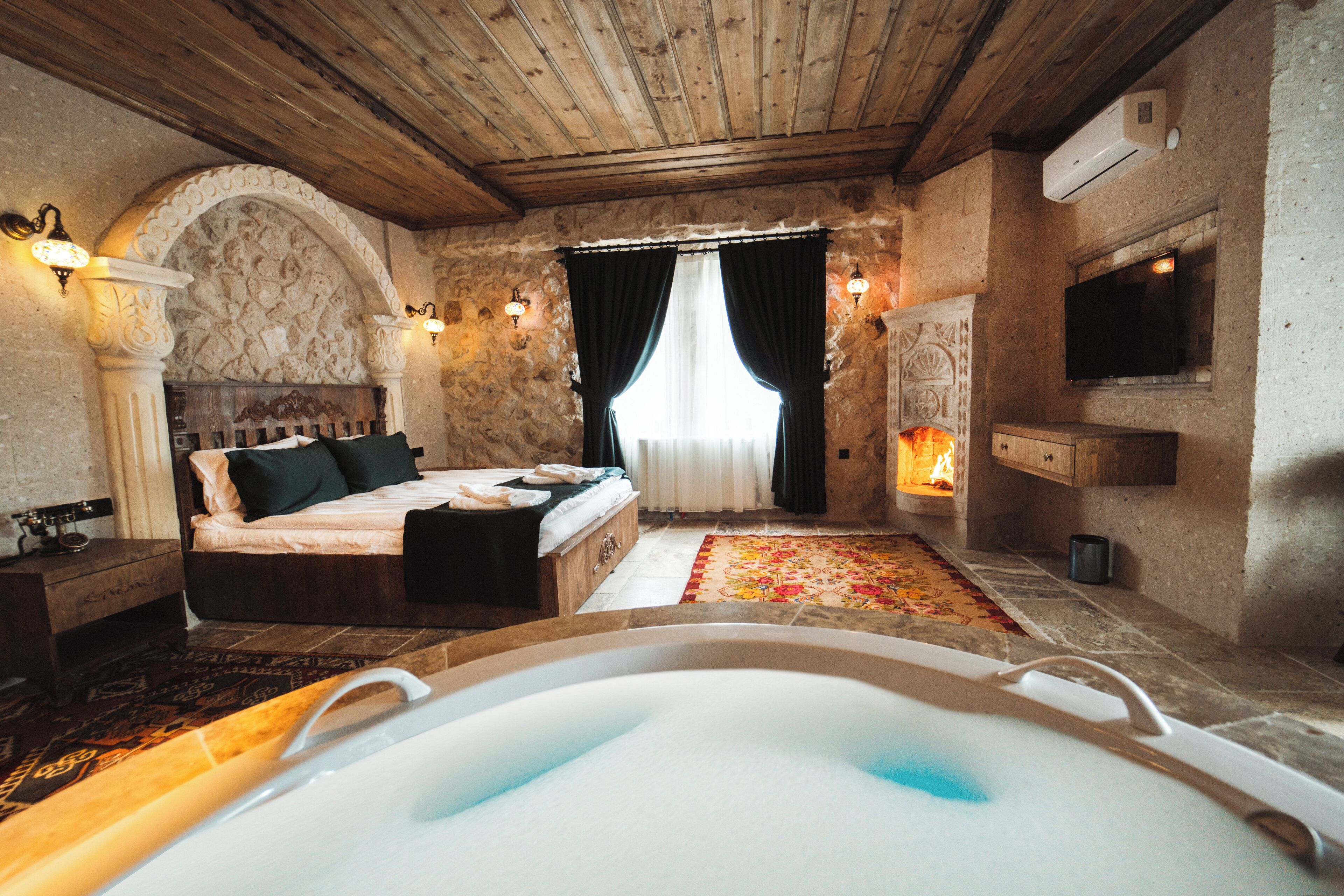 Cappadocia Bloom Hotel