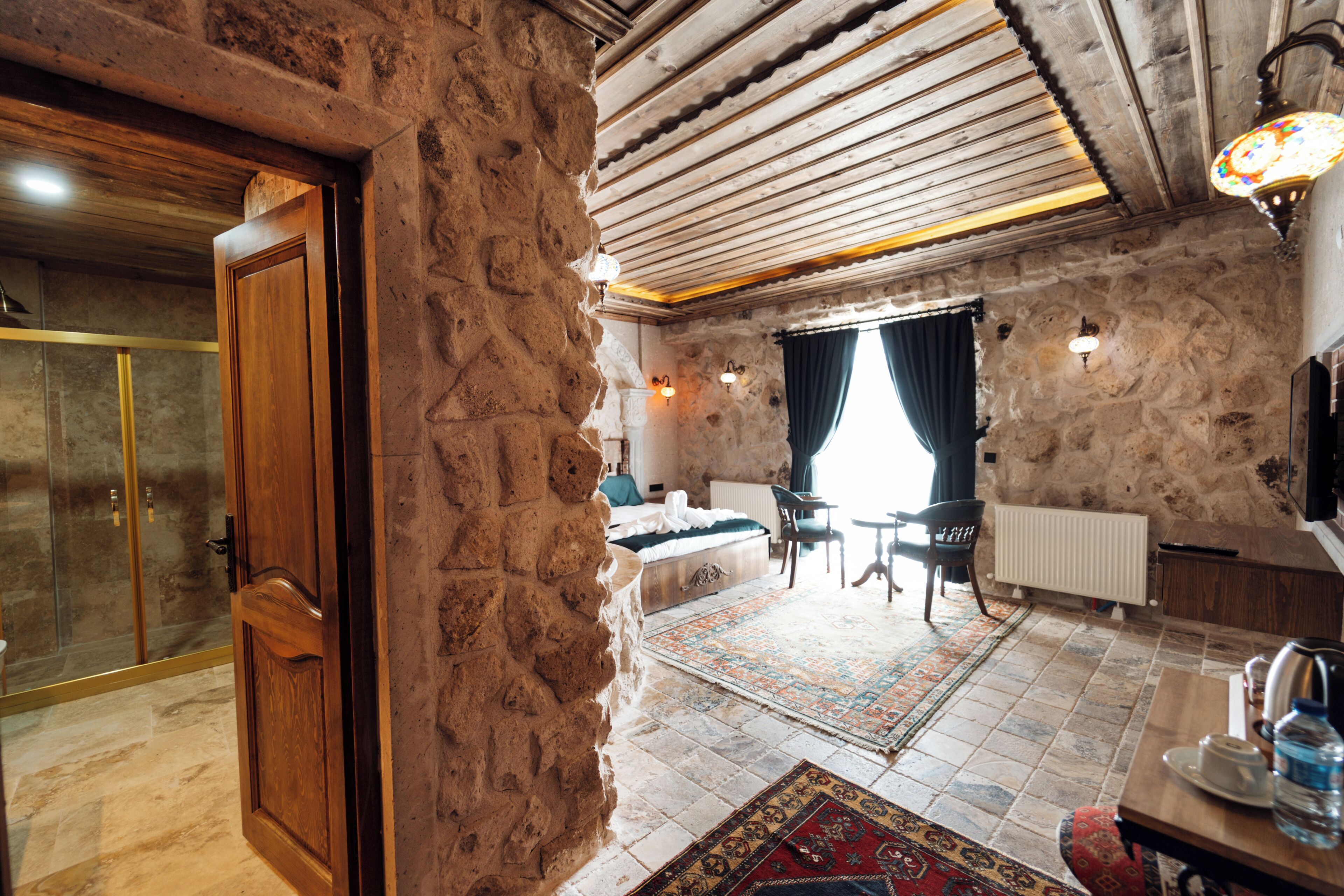 Cappadocia Bloom Hotel