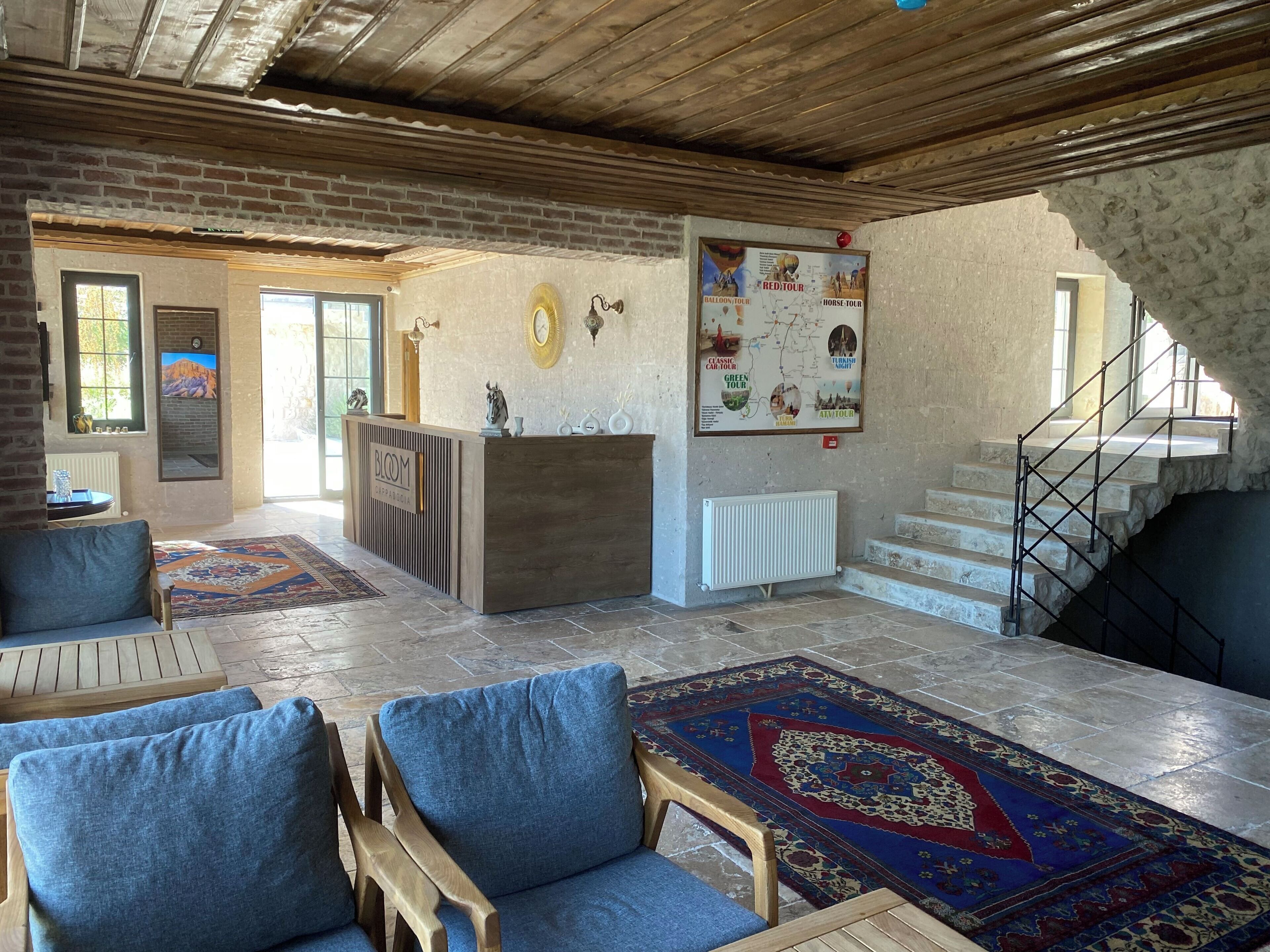 Cappadocia Bloom Hotel