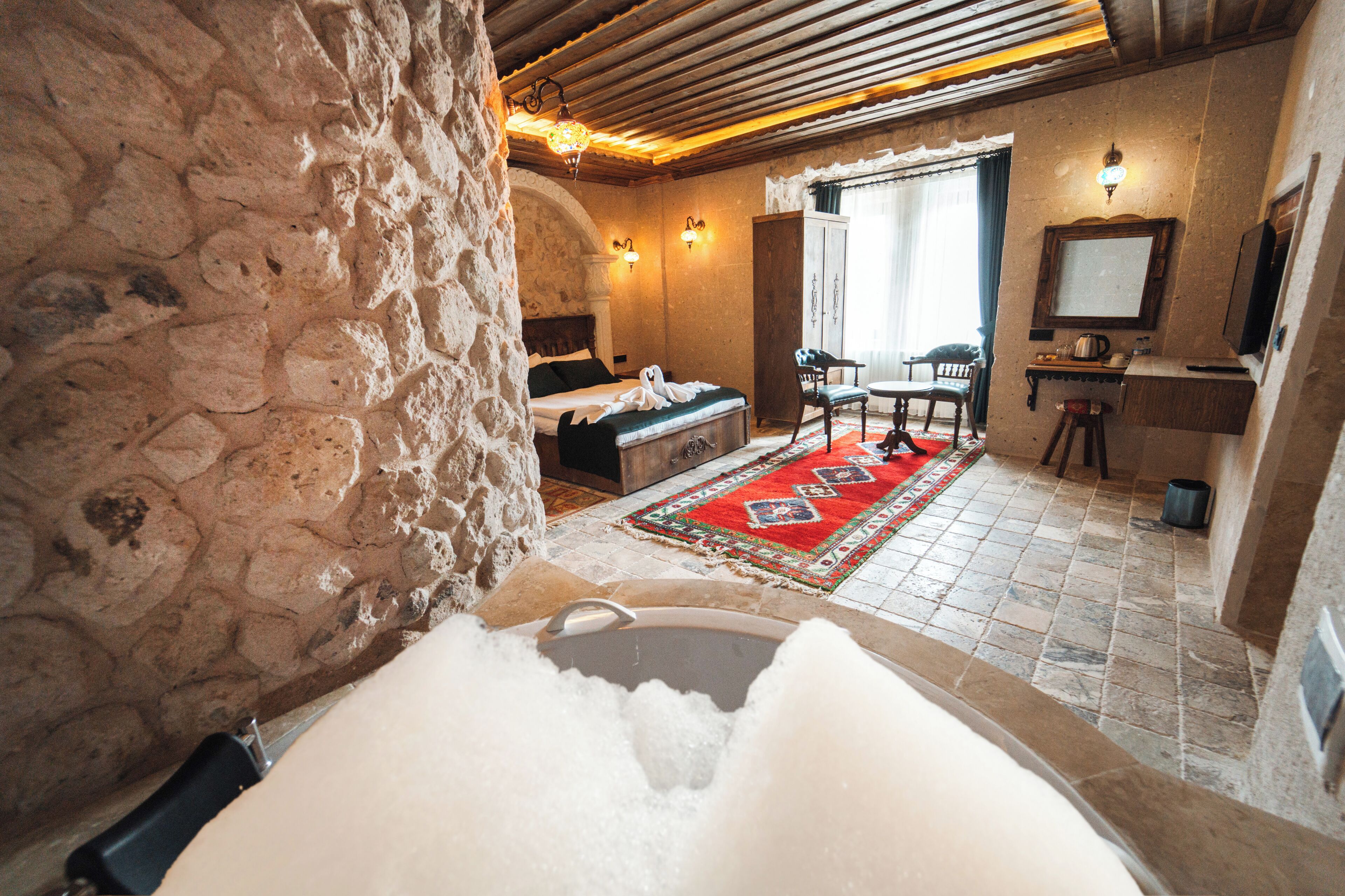 Cappadocia Bloom Hotel
