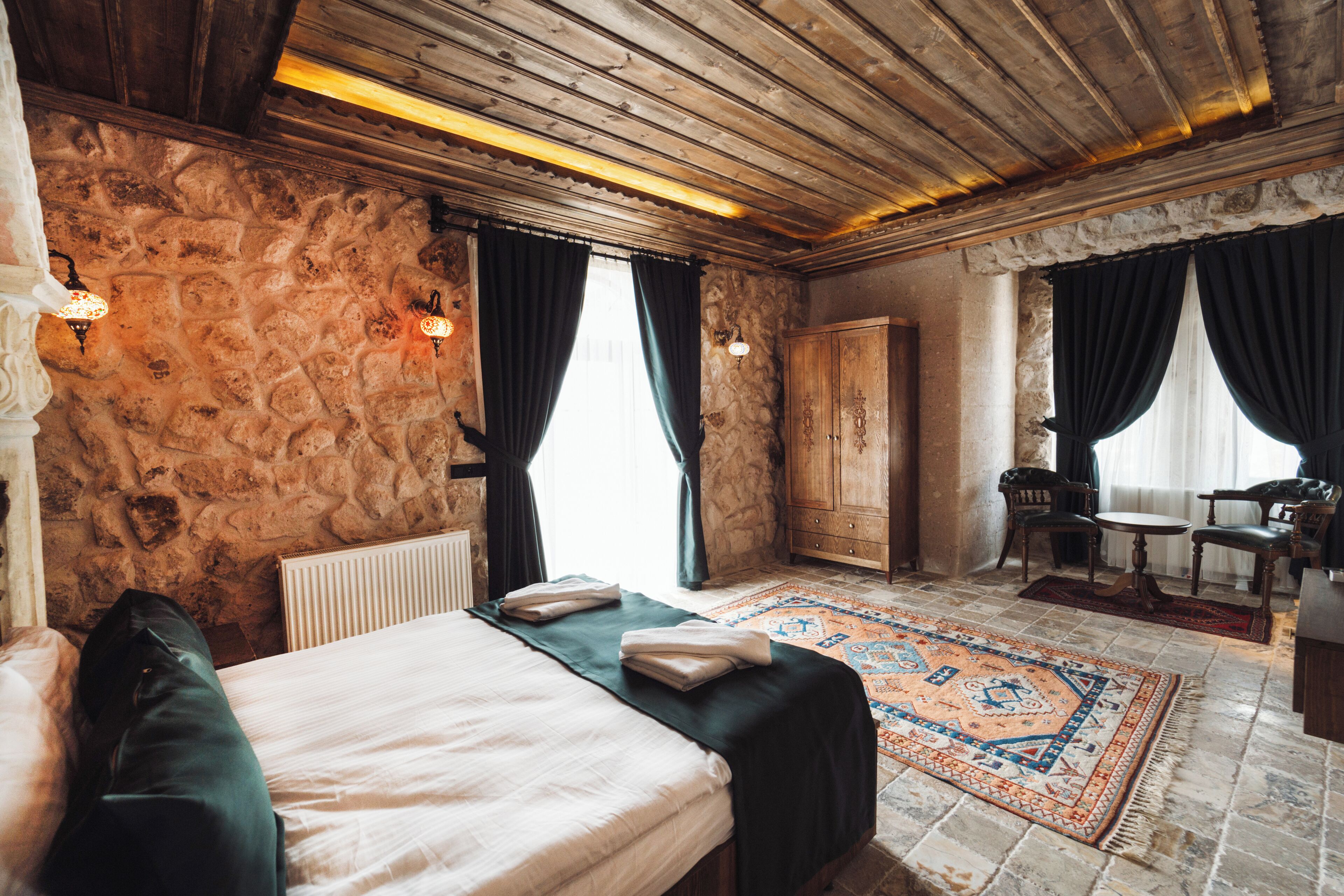 Cappadocia Bloom Hotel