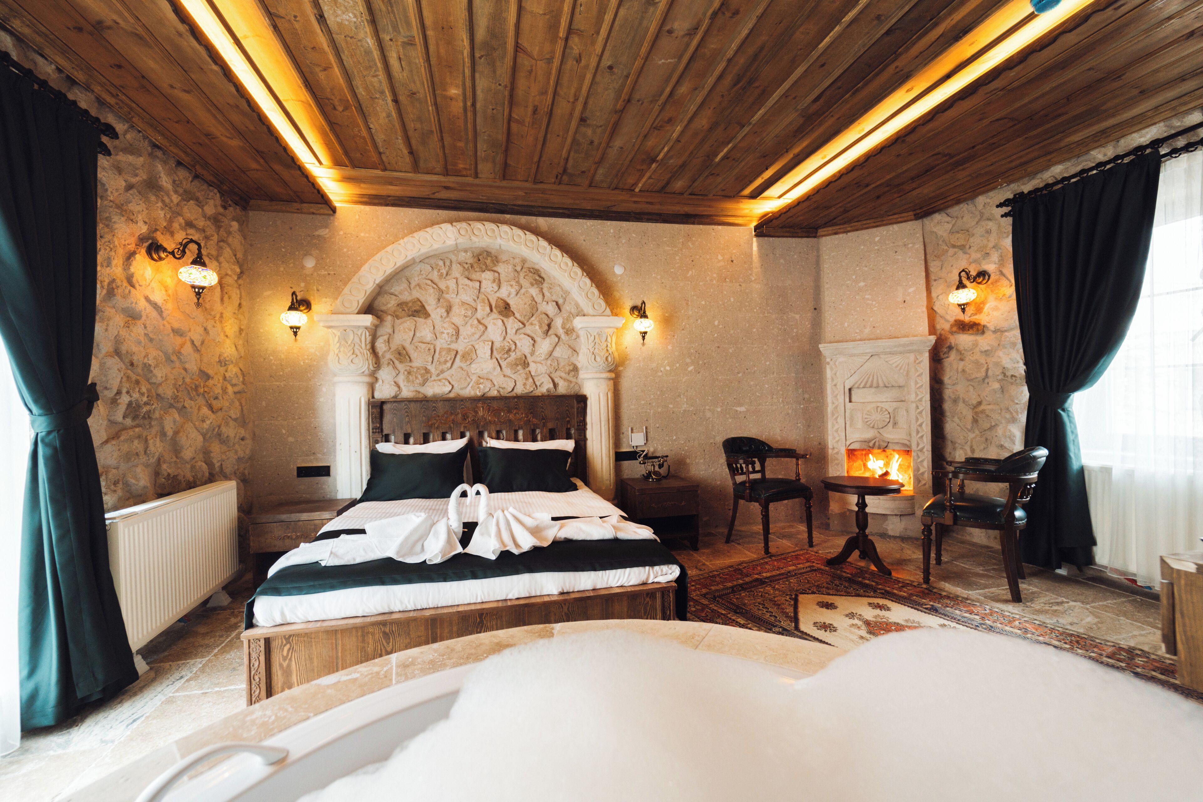 Cappadocia Bloom Hotel