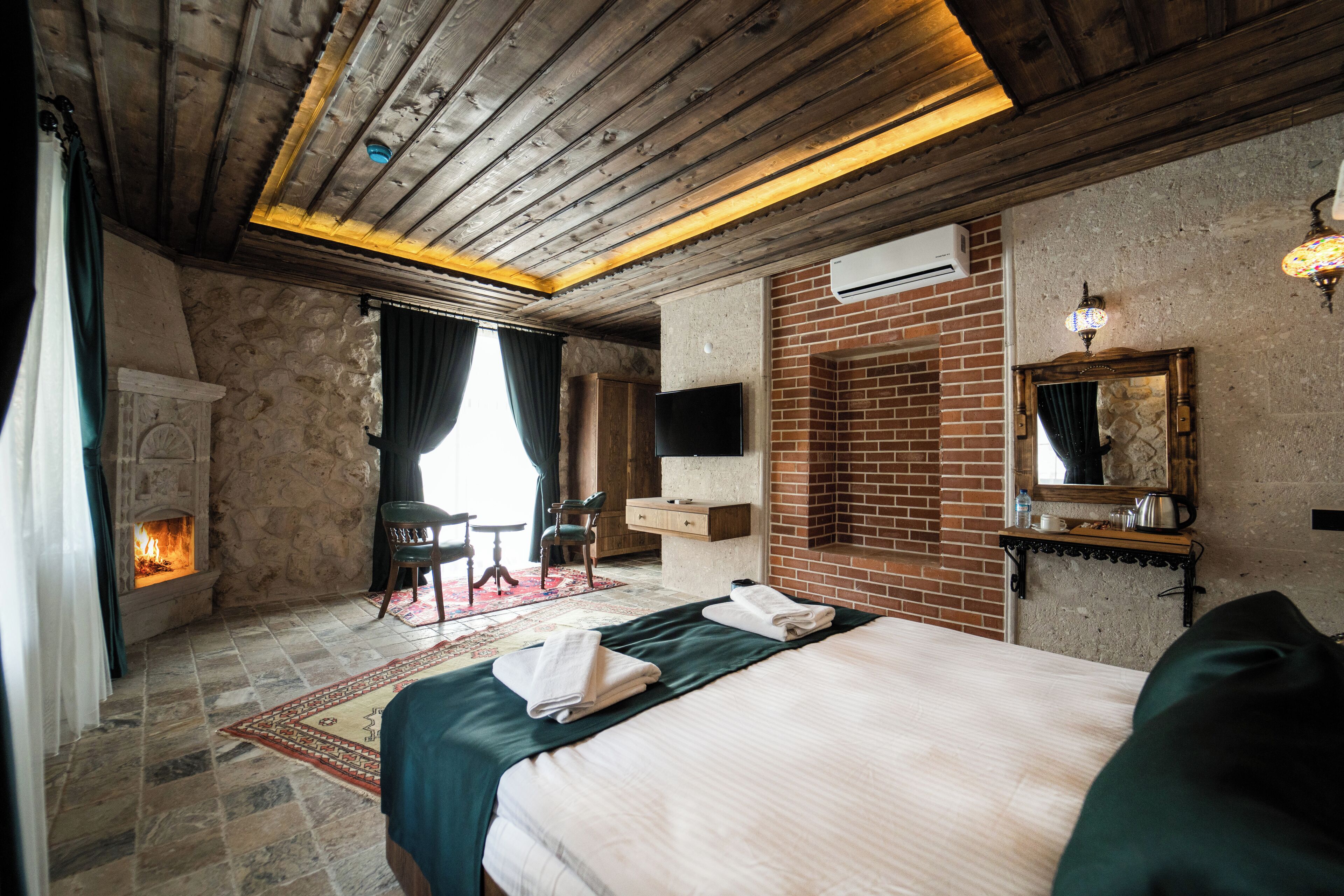 Cappadocia Bloom Hotel