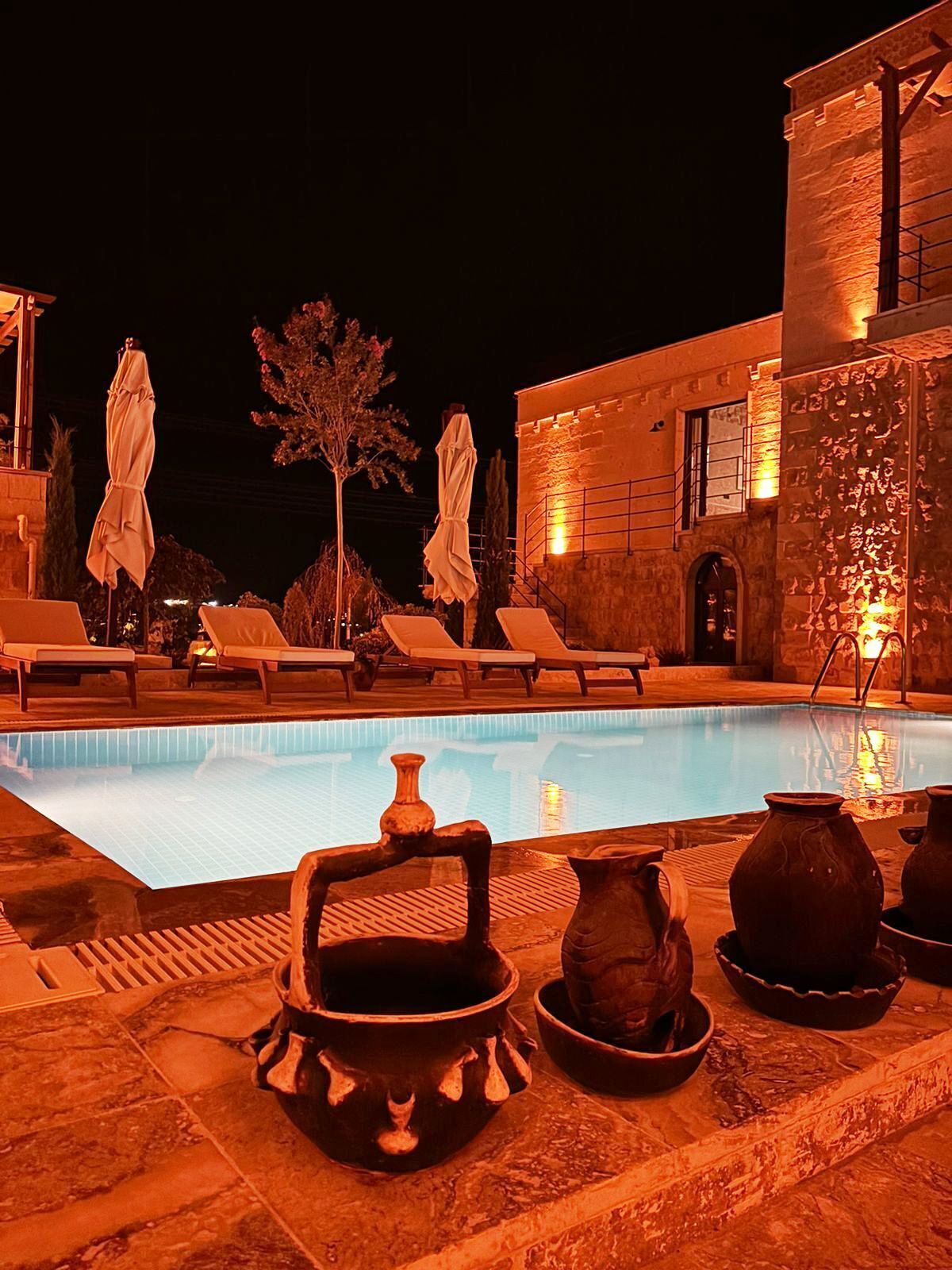 Cappadocia Bloom Hotel